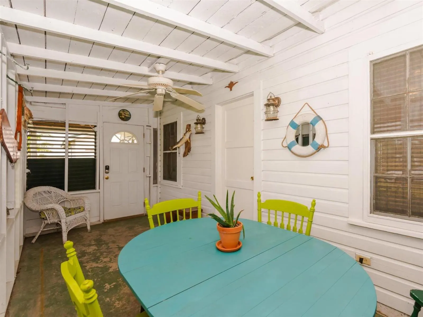 Property building in Captain Daves