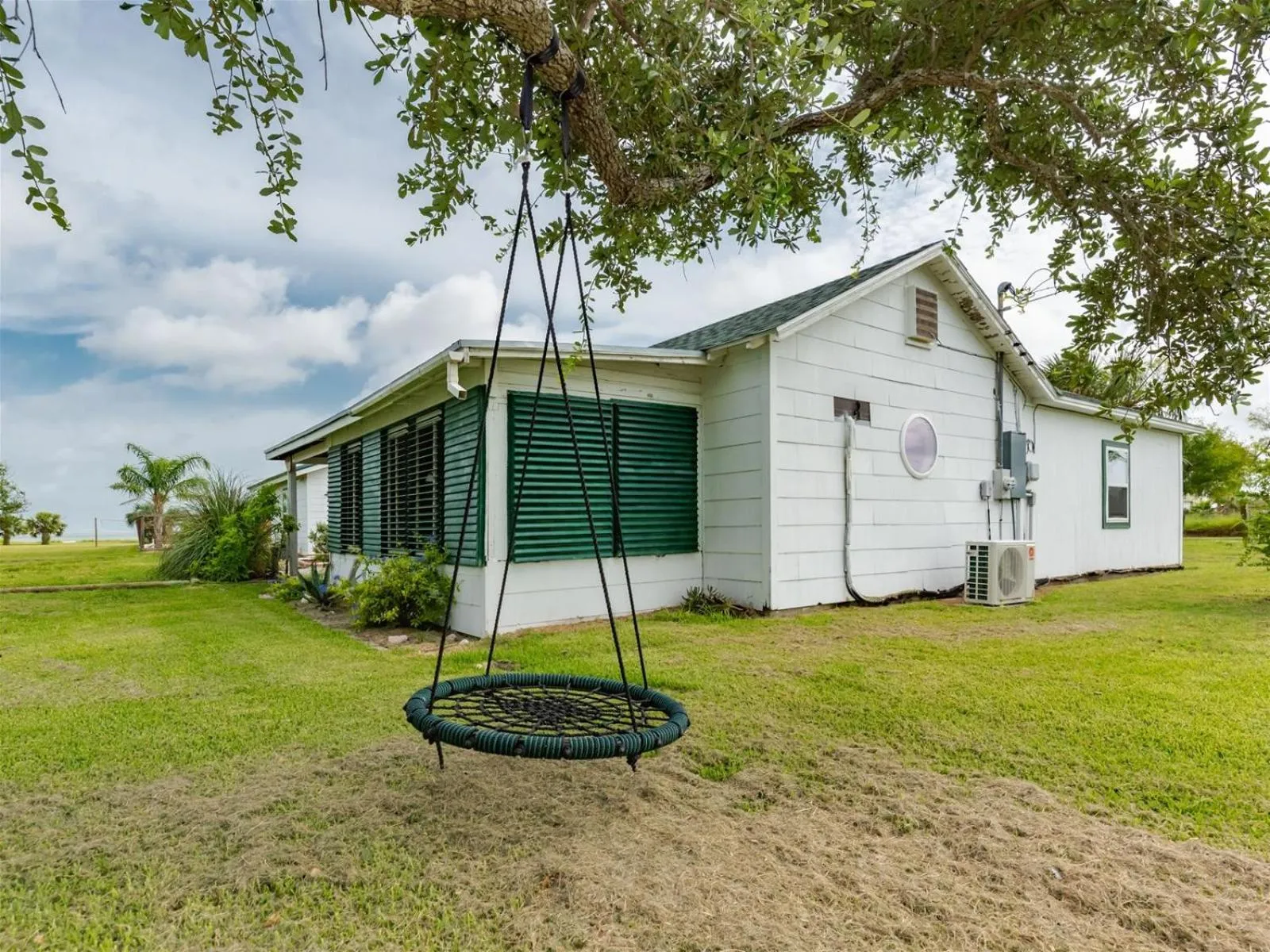 Property building in Captain Daves
