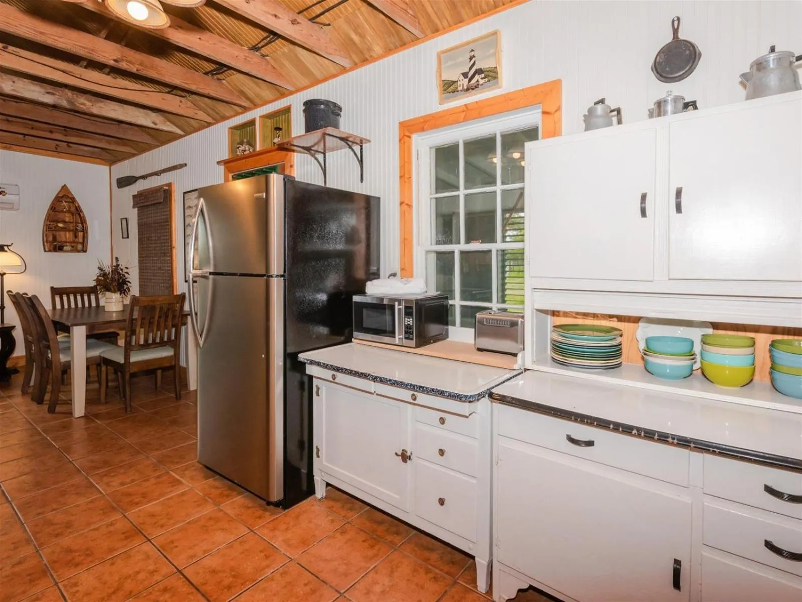 Property building in Captain Daves