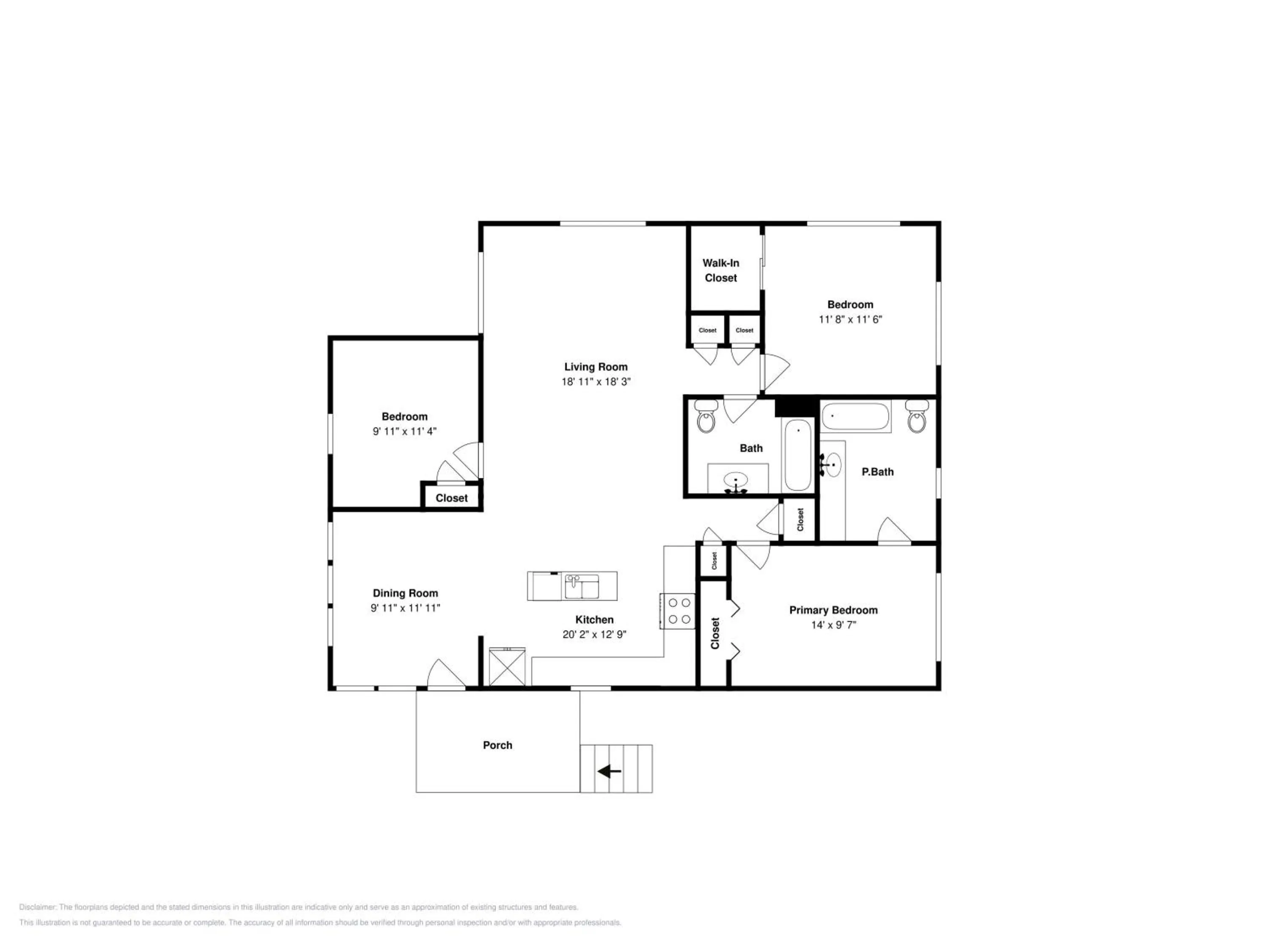 Catch & Play on Estes Bay