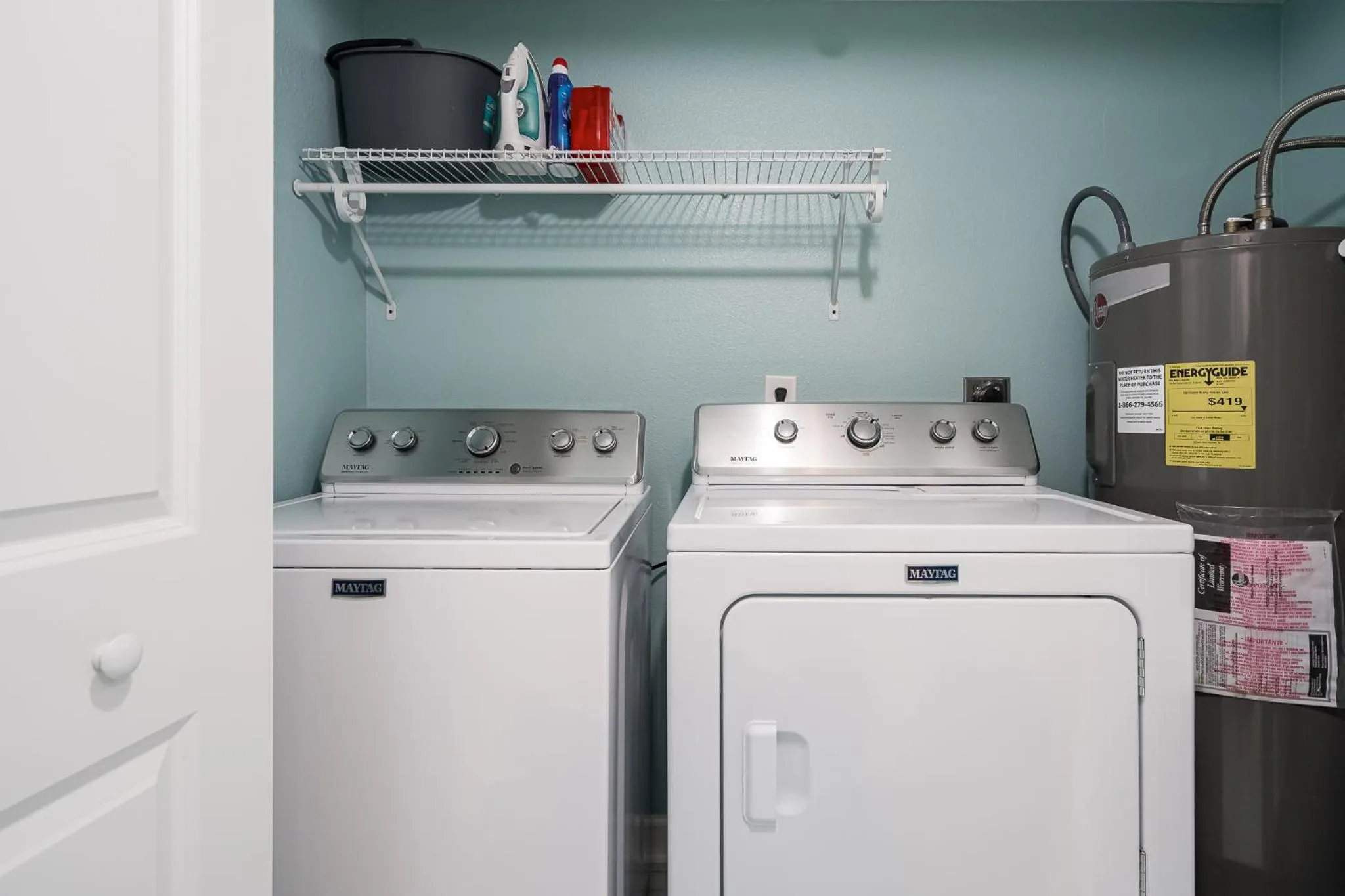 Property building in Coastal Bliss