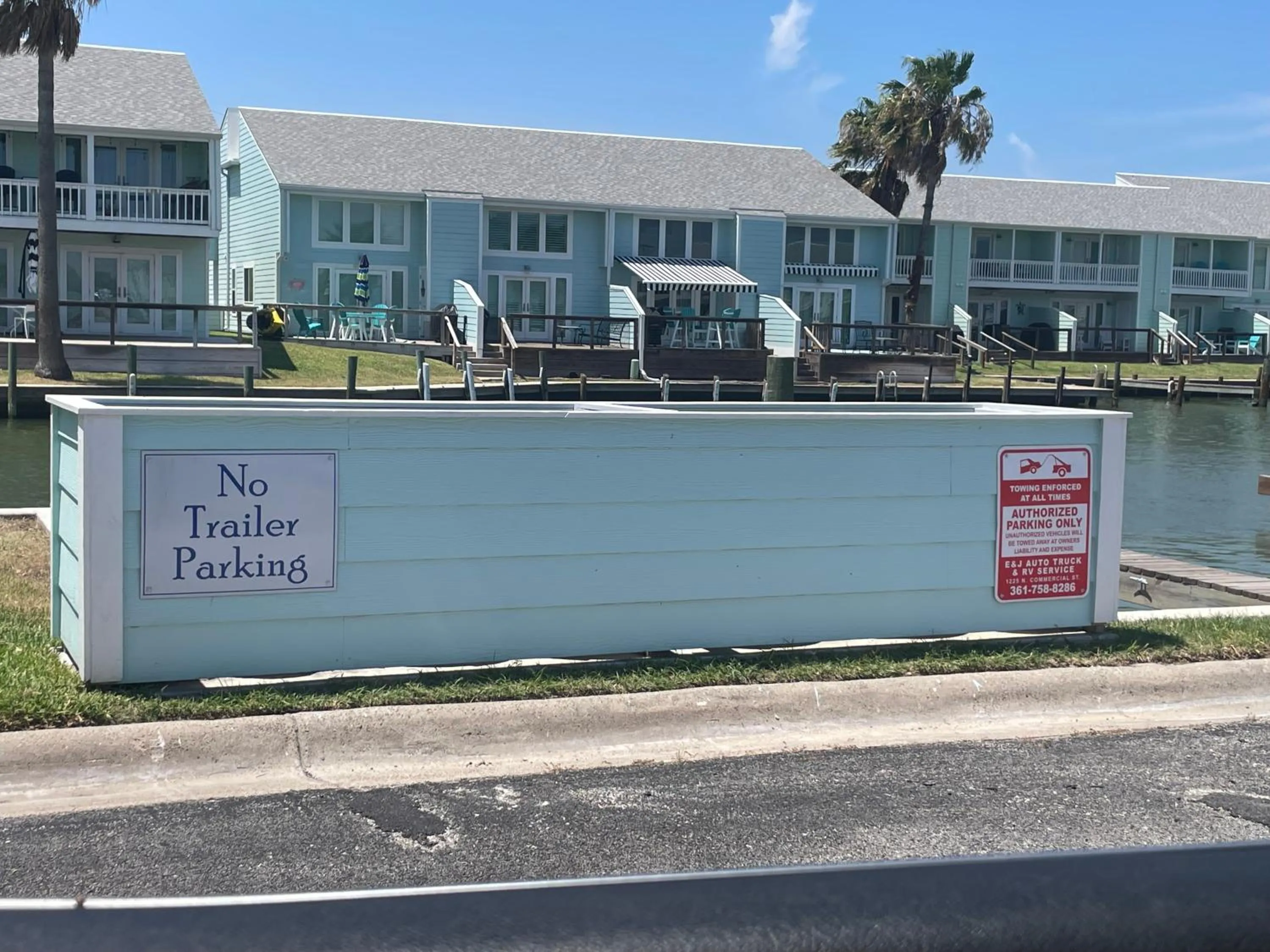 Property building in Coastal Bliss