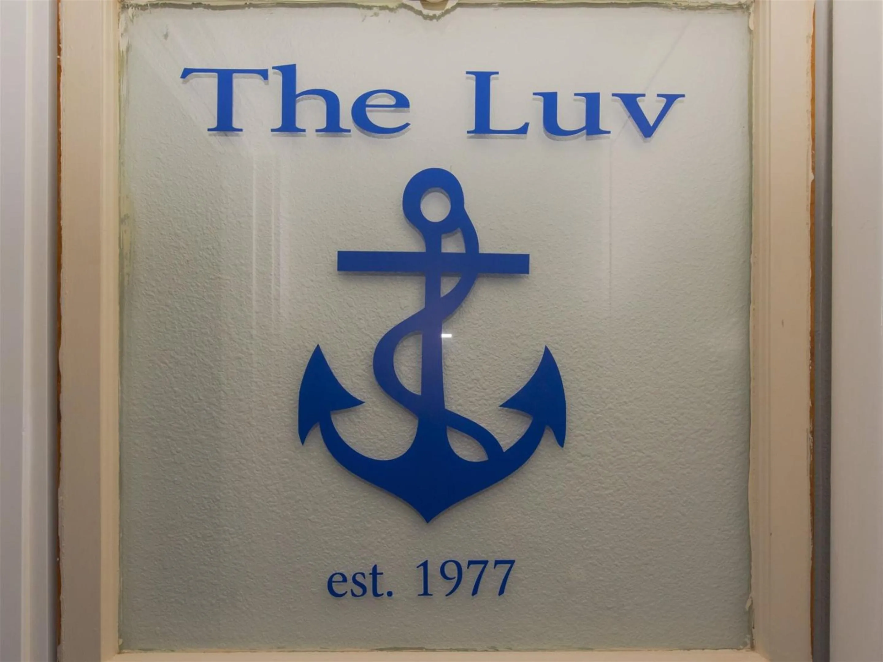 Property building in Fisherman Luv