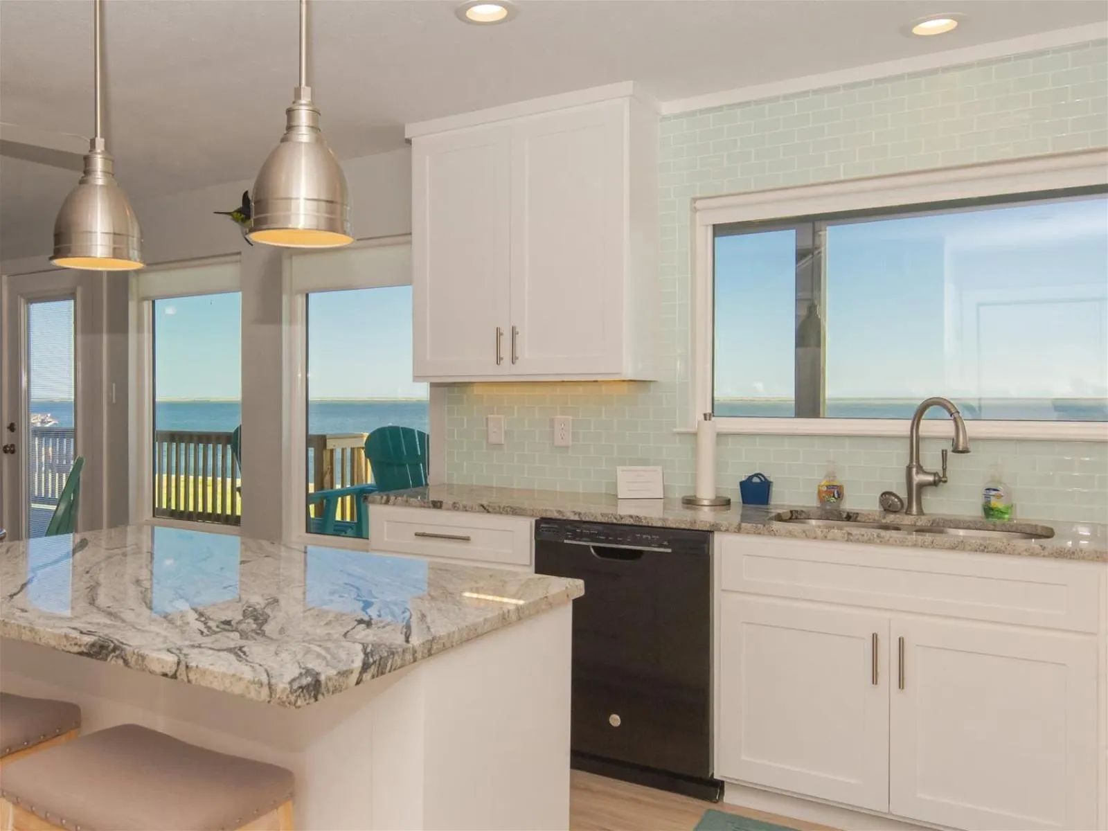 Property building in Fisherman Luv