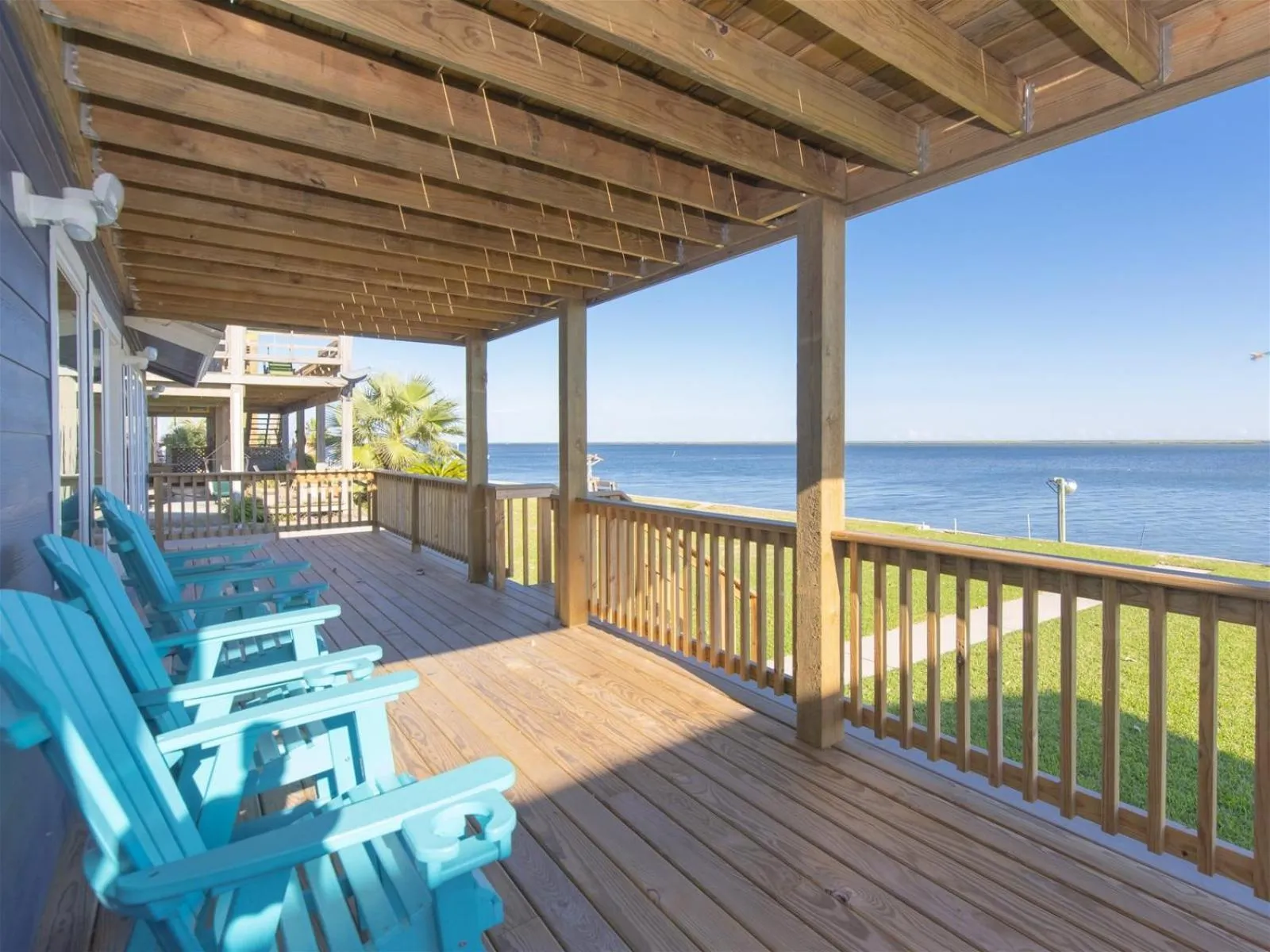 Property building in Fisherman Luv