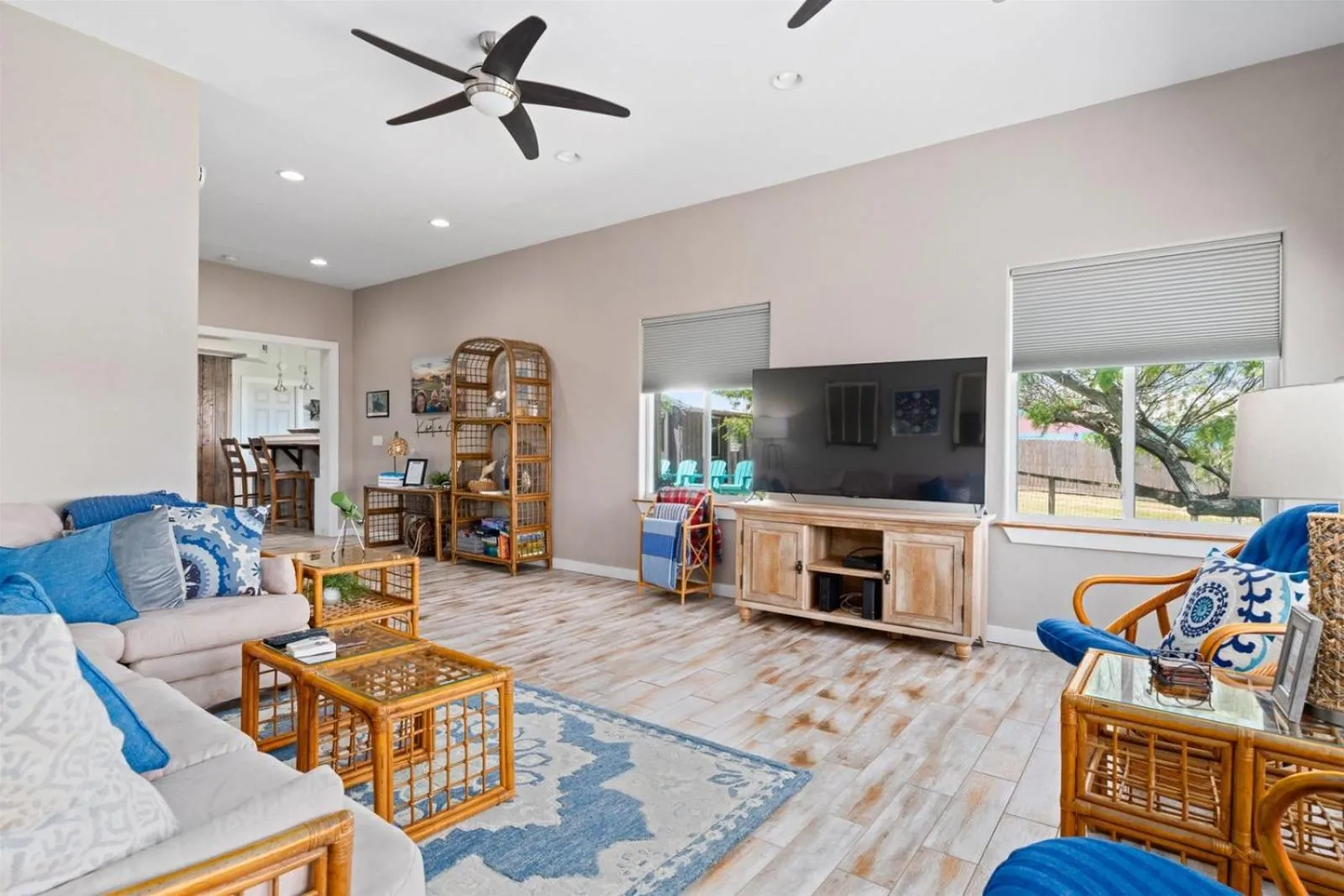 Property building in Knot A Care