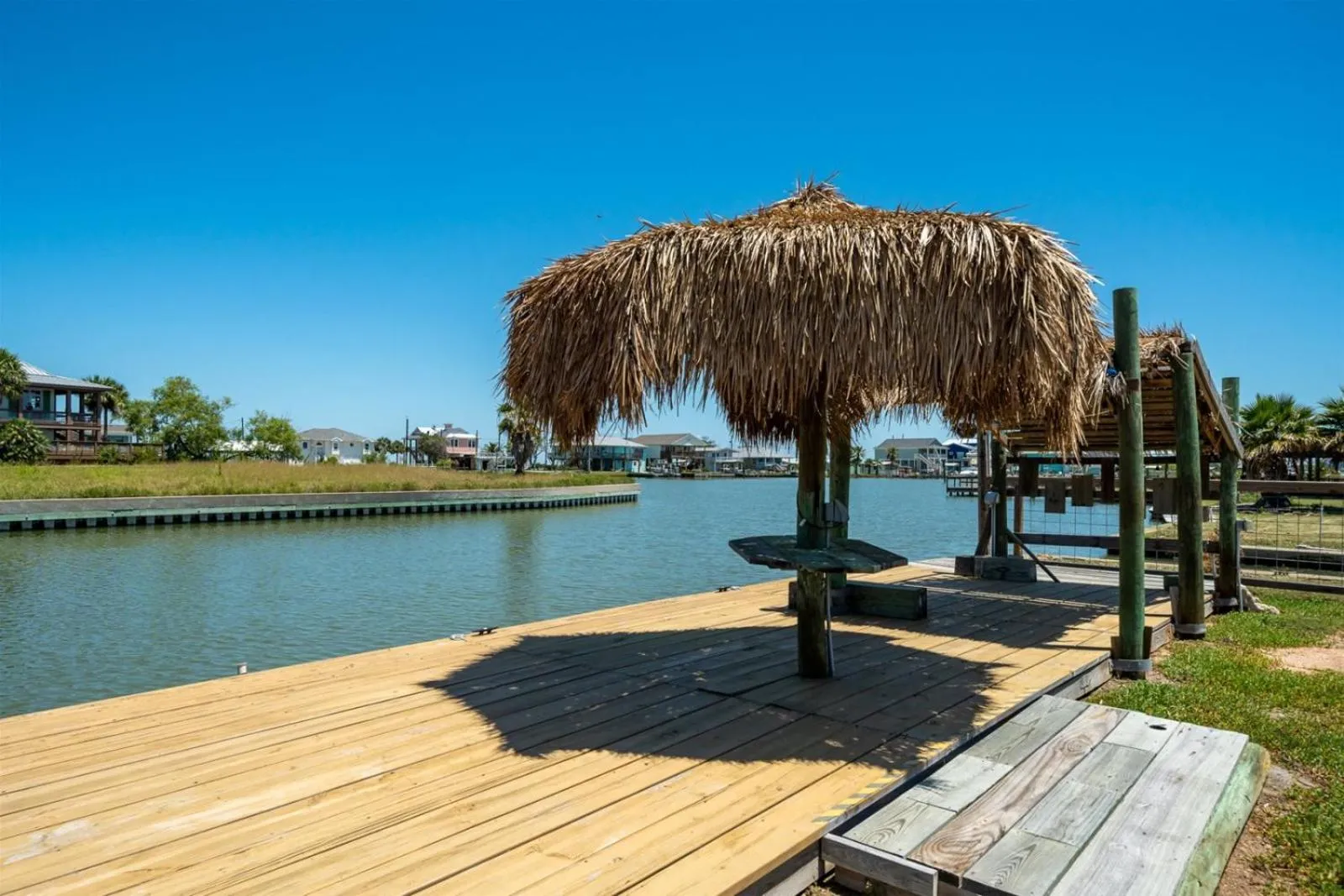 Property building in Knot A Care