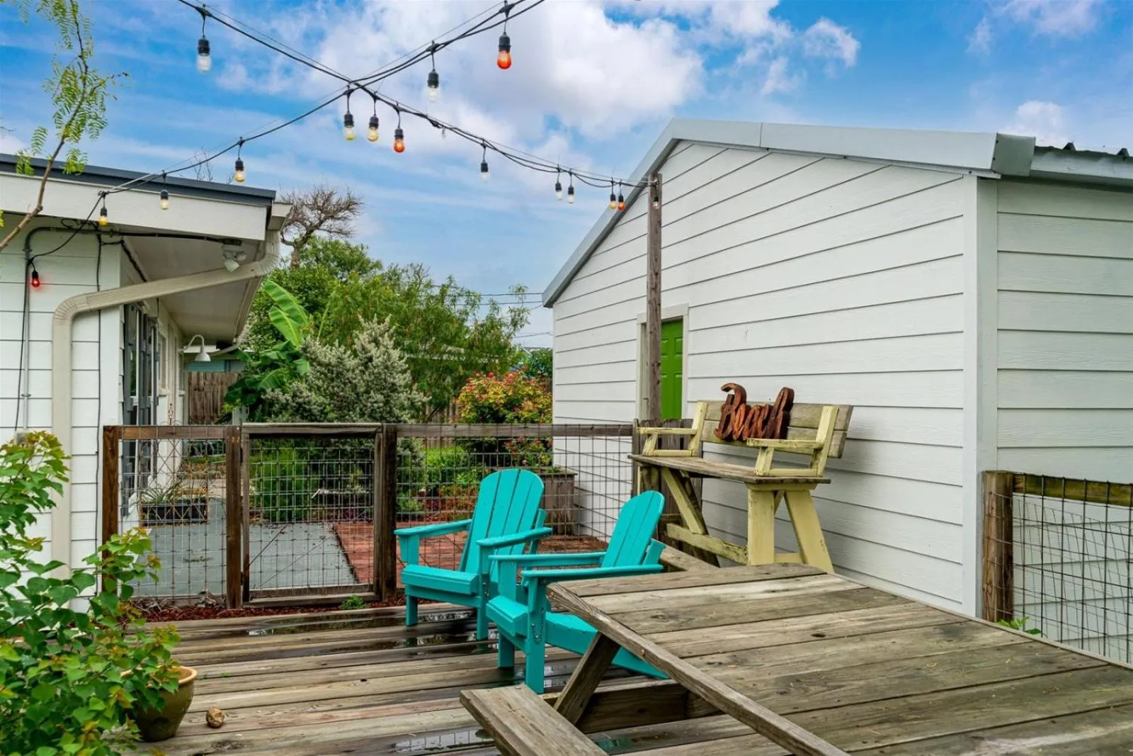 Property building in Knot A Care