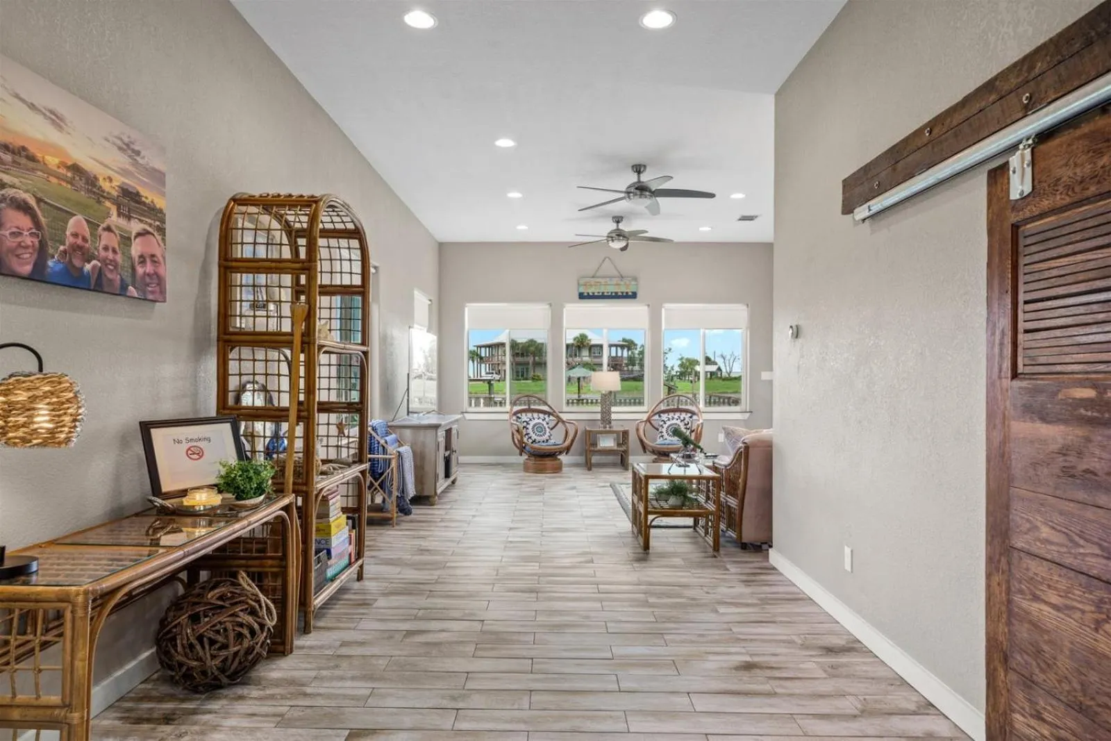 Property building in Knot A Care