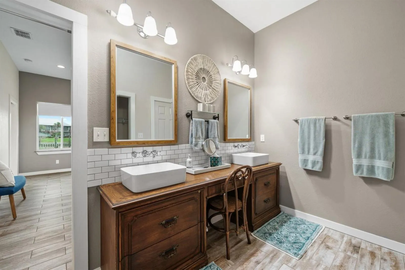 Property building in Knot A Care