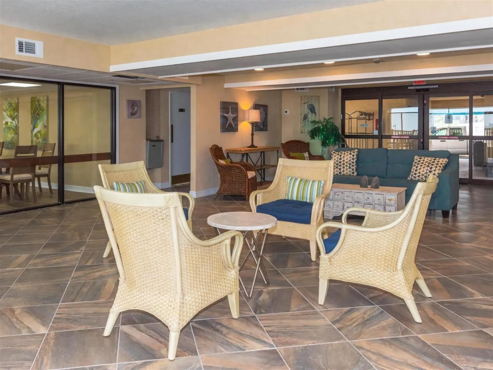 Property building in Laguna Reef #315 - Bayview Retreat