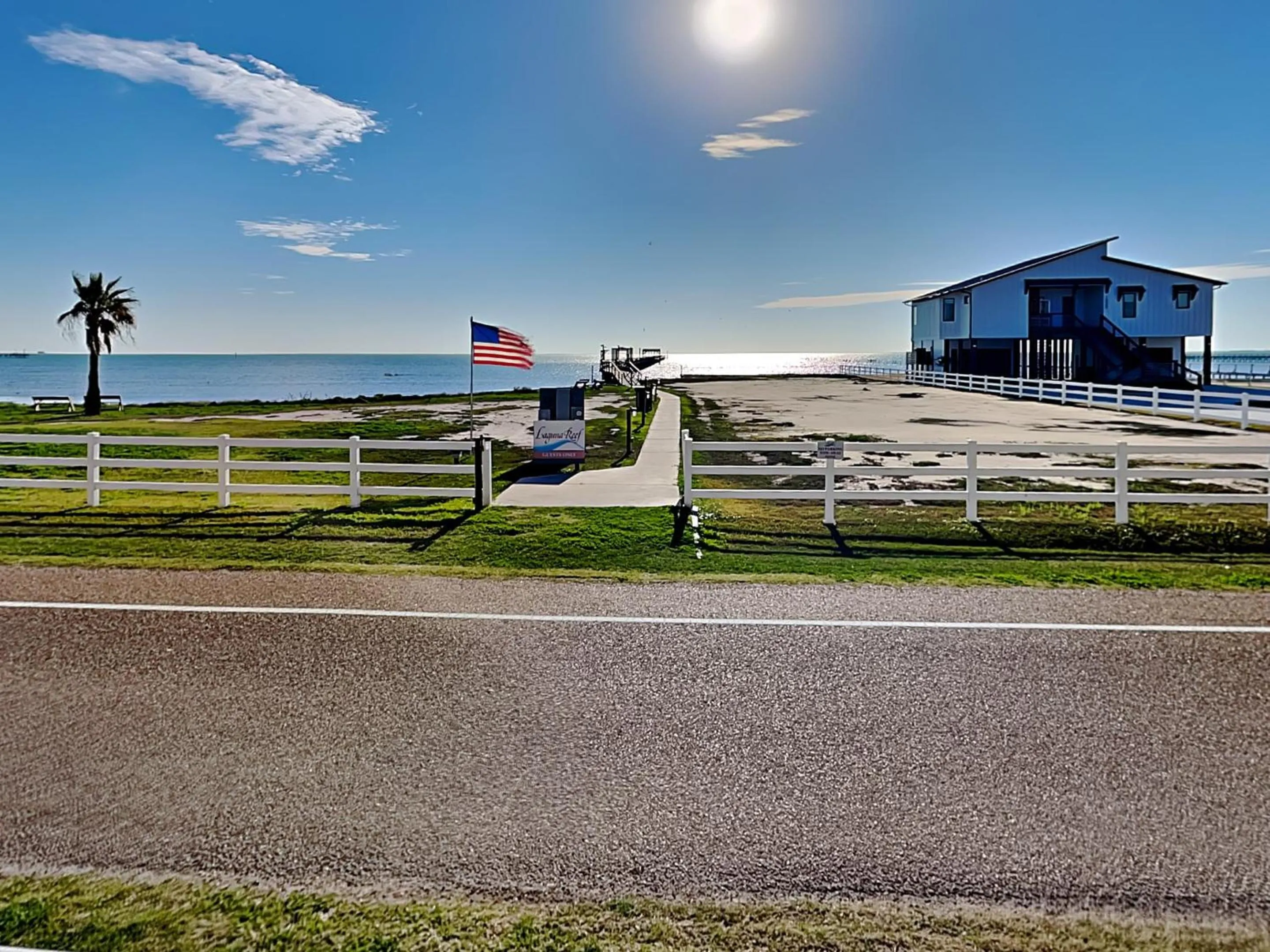 Property building in Laguna Reef #315 - Bayview Retreat