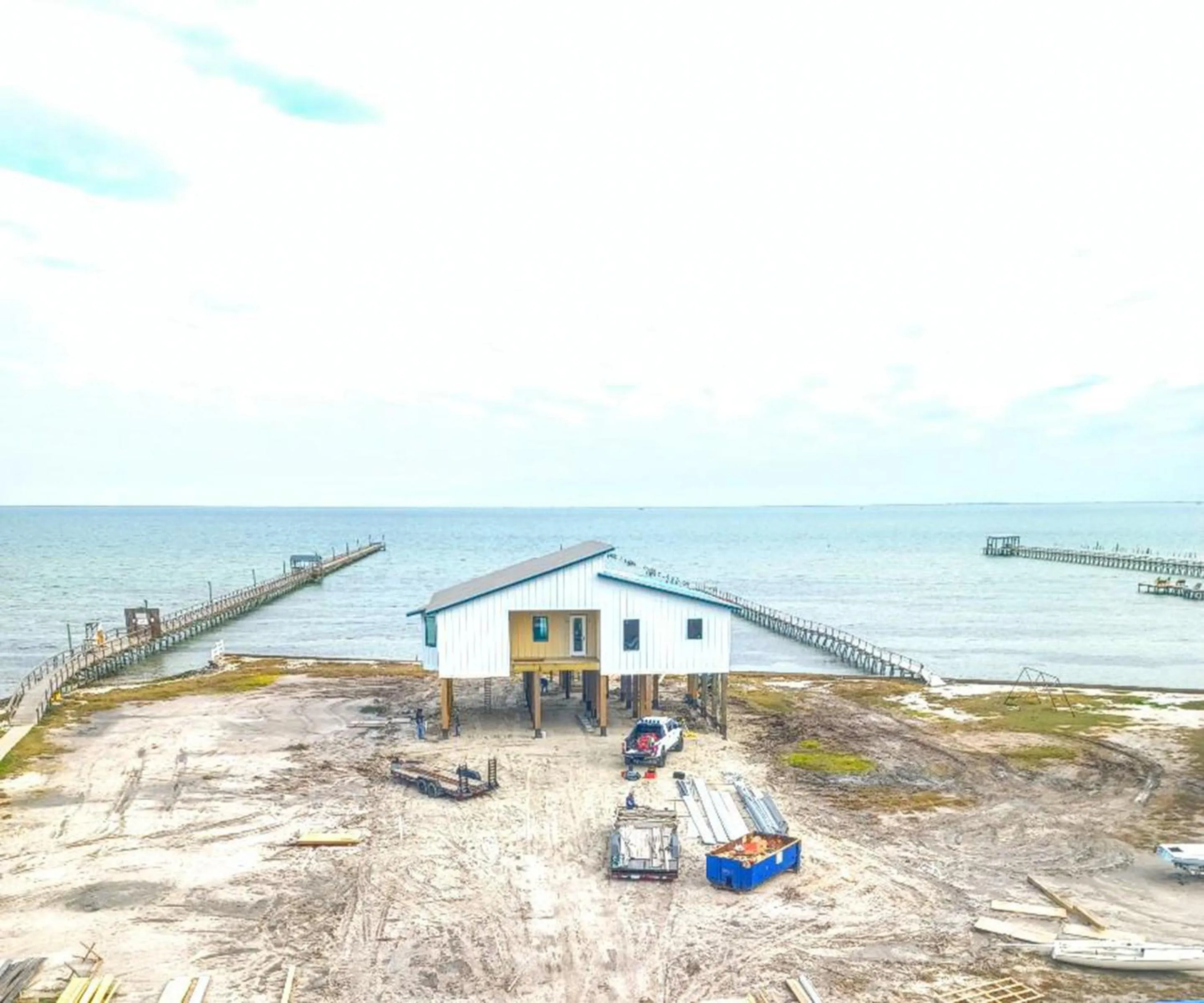 Property building in Laguna Reef #315 - Bayview Retreat