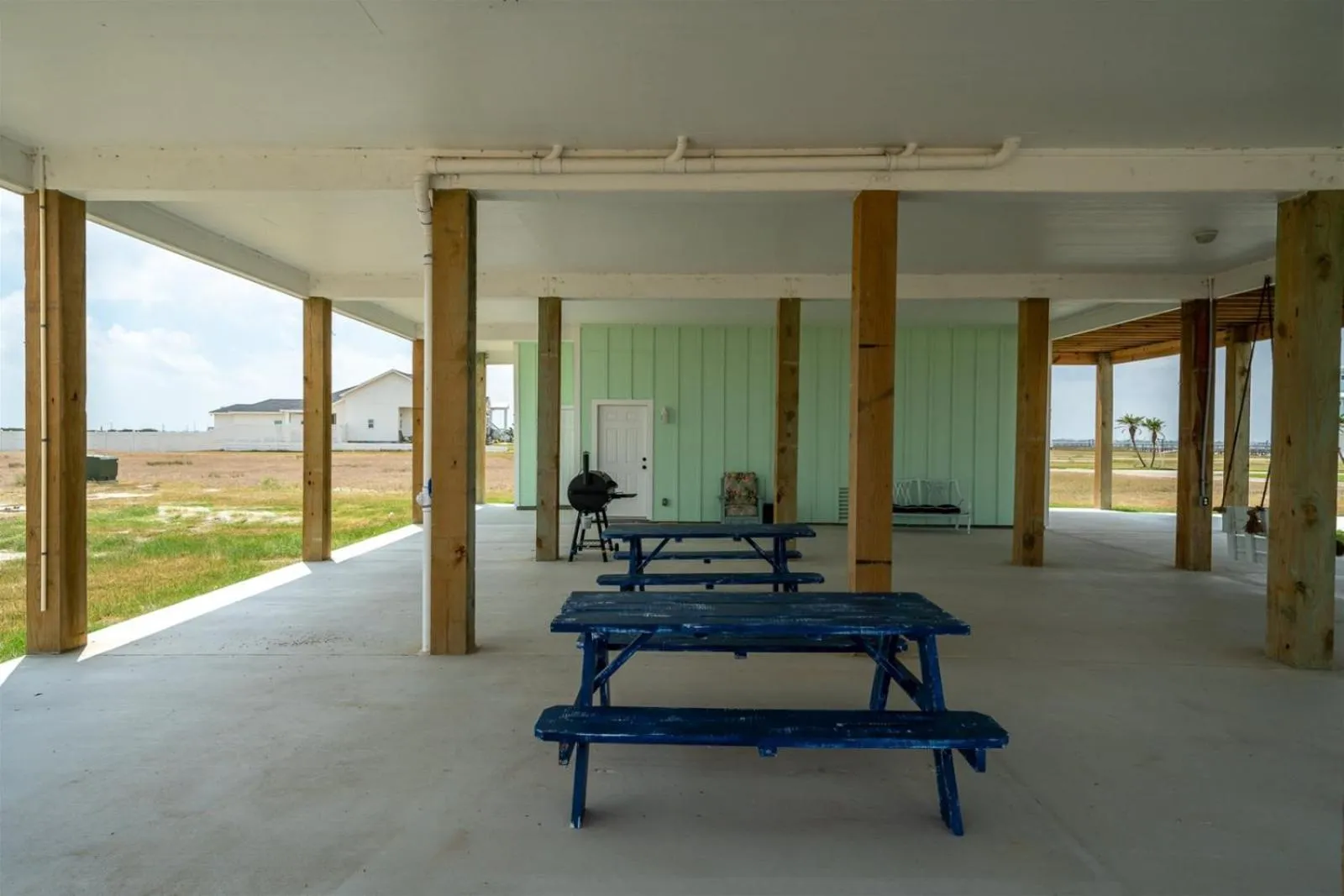 Property building in Lucky13