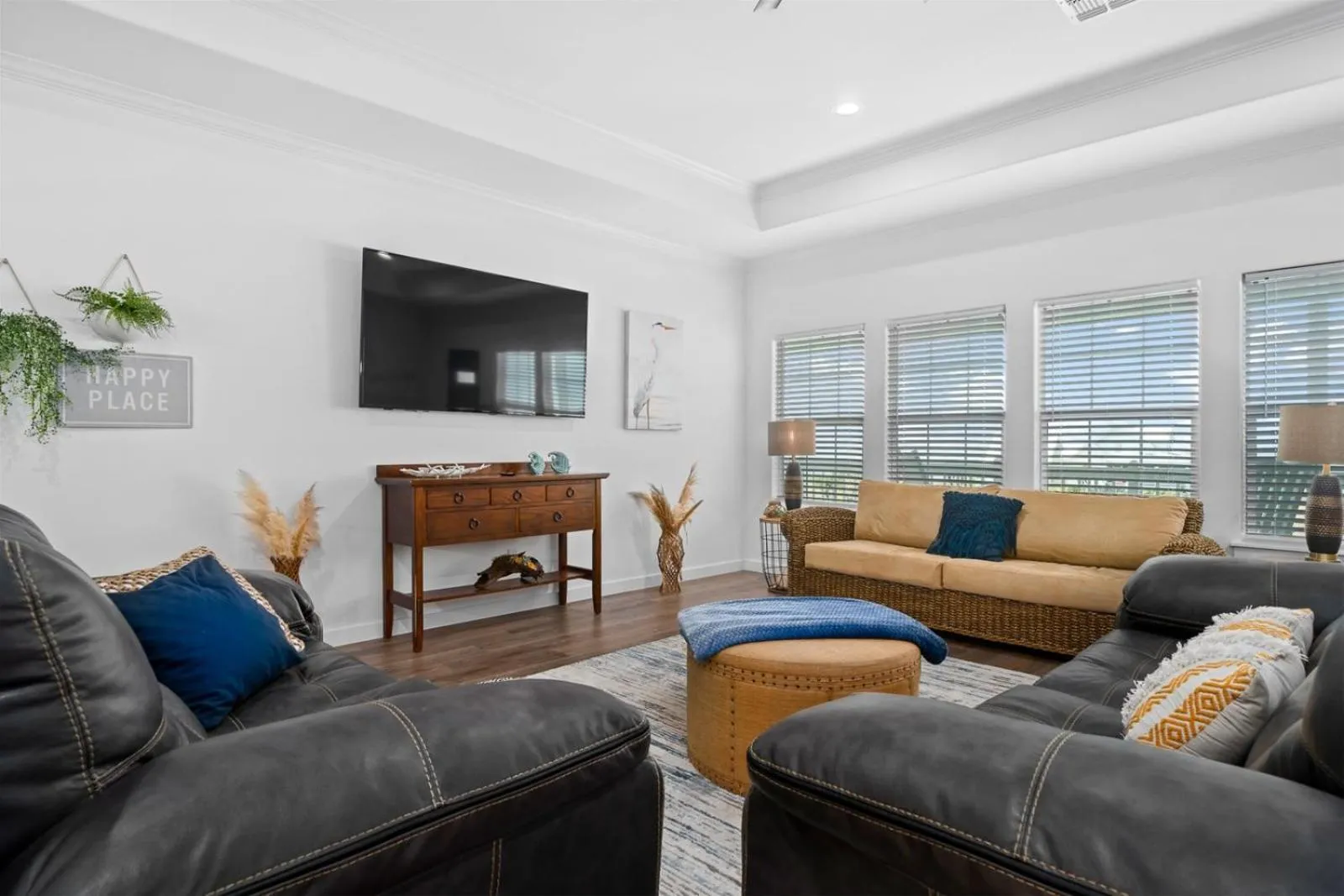 Property building in Lucky13