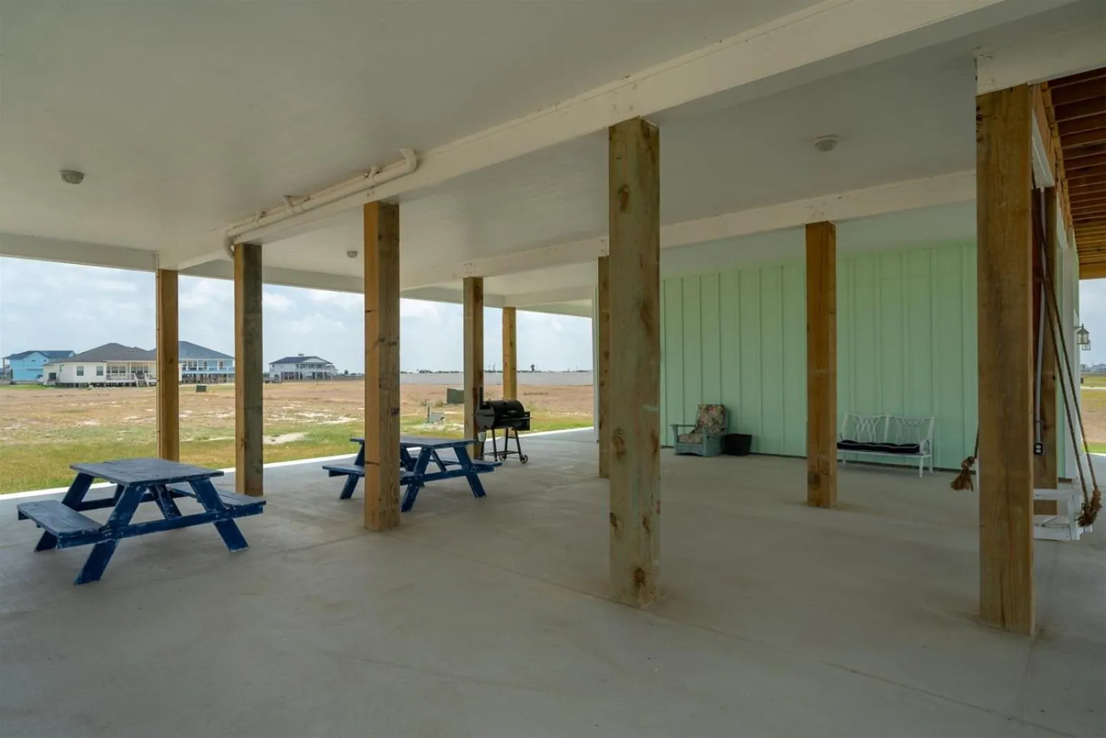 Property building in Lucky13