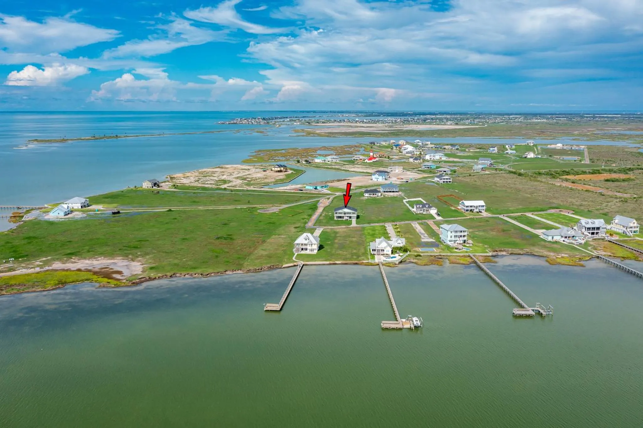 Property building in Lucky13