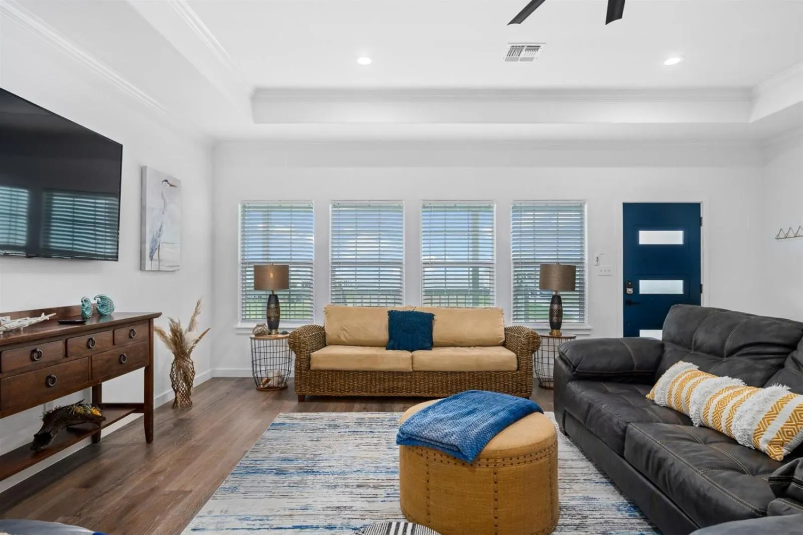 Property building in Lucky13