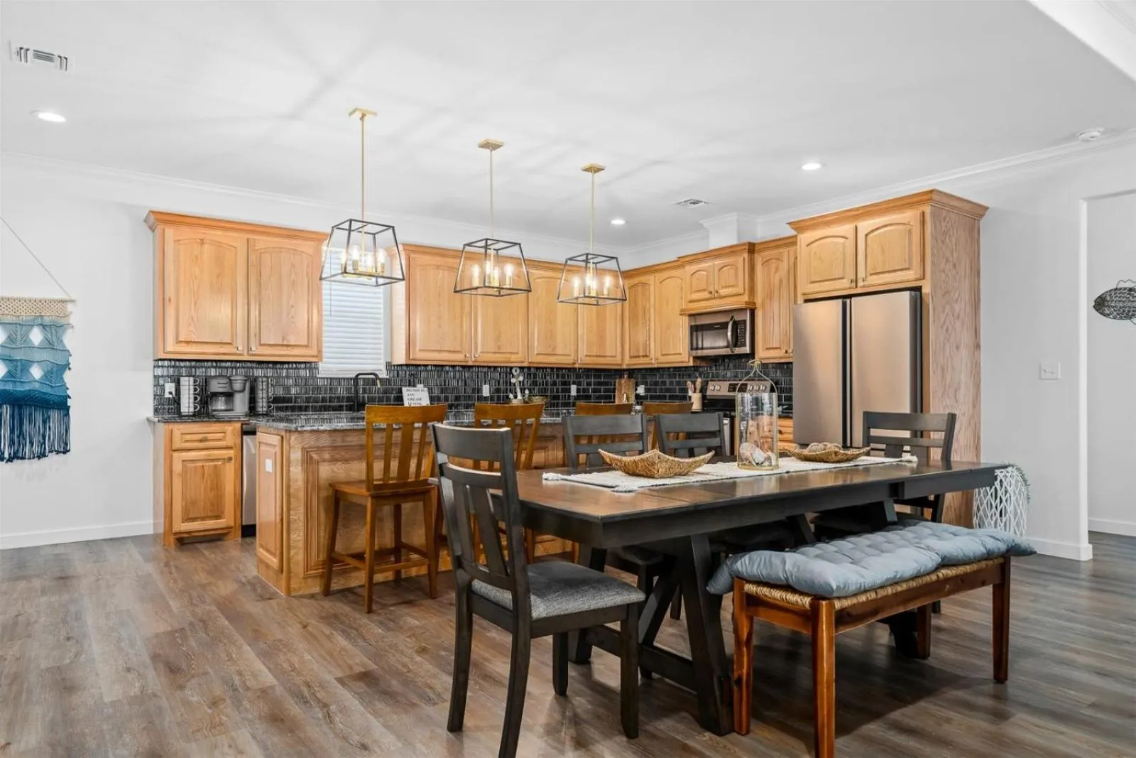 Property building in Lucky13