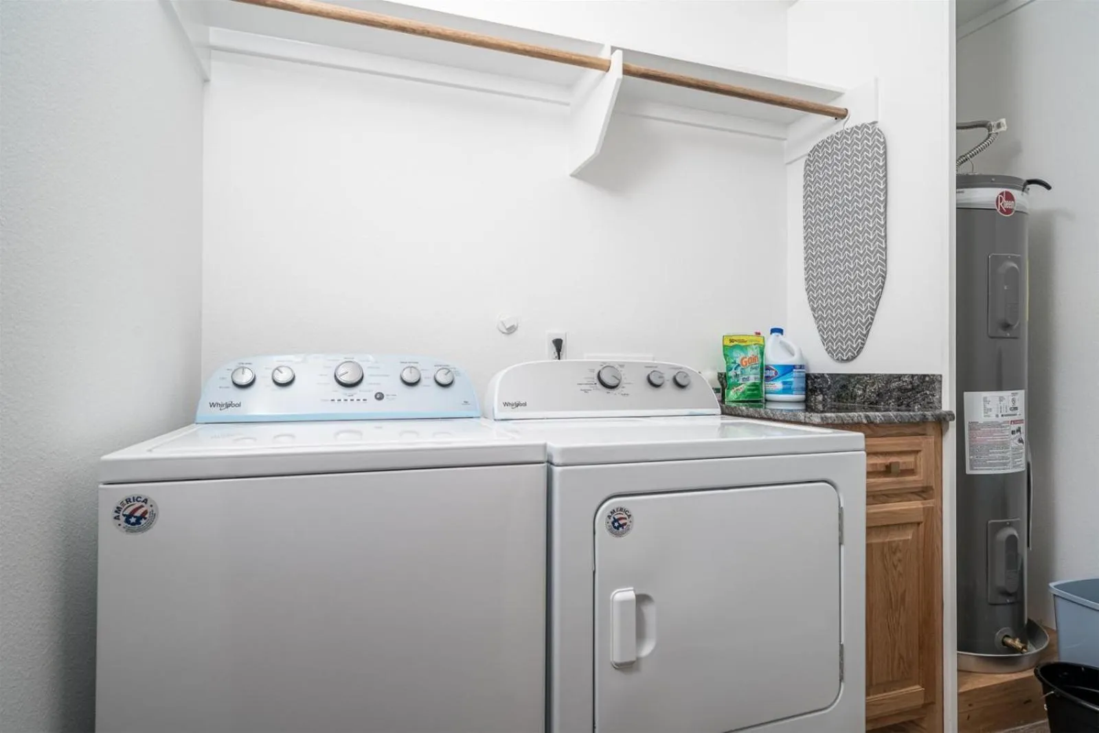 Property building in Lucky13