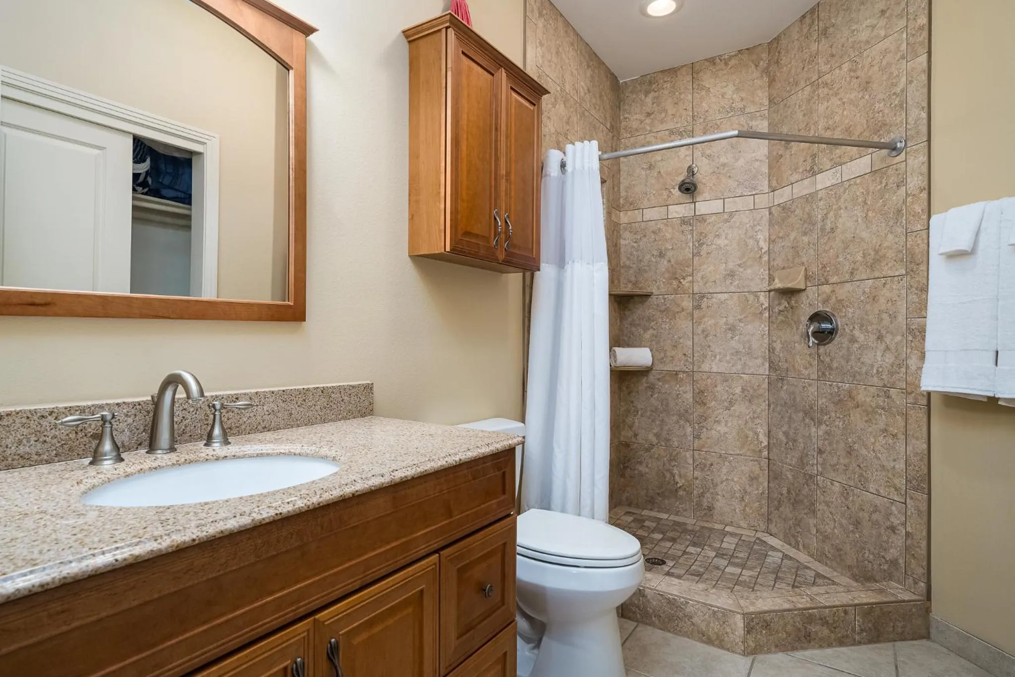 Property building in Pickled Pirate