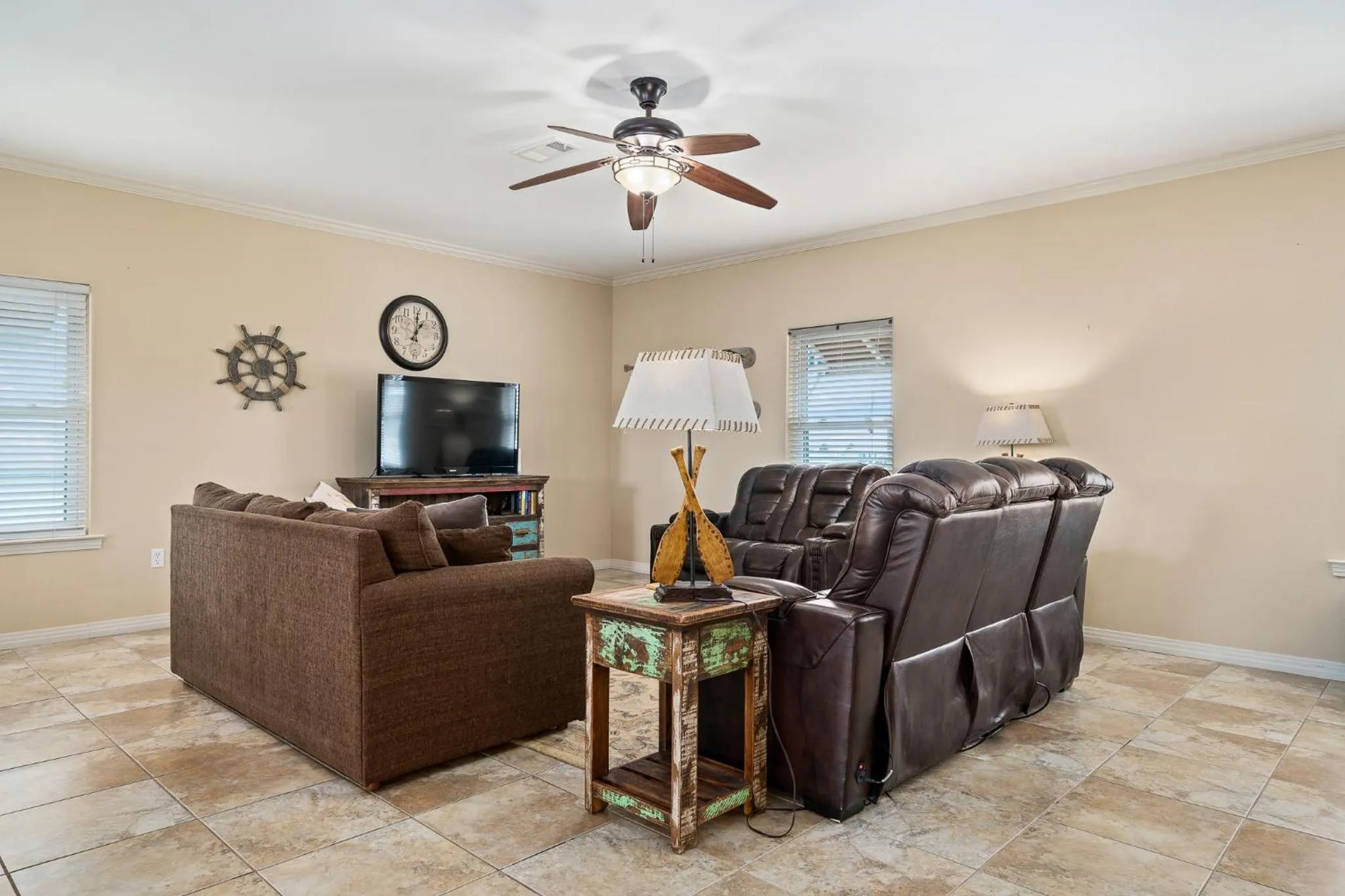 Property building in Pickled Pirate