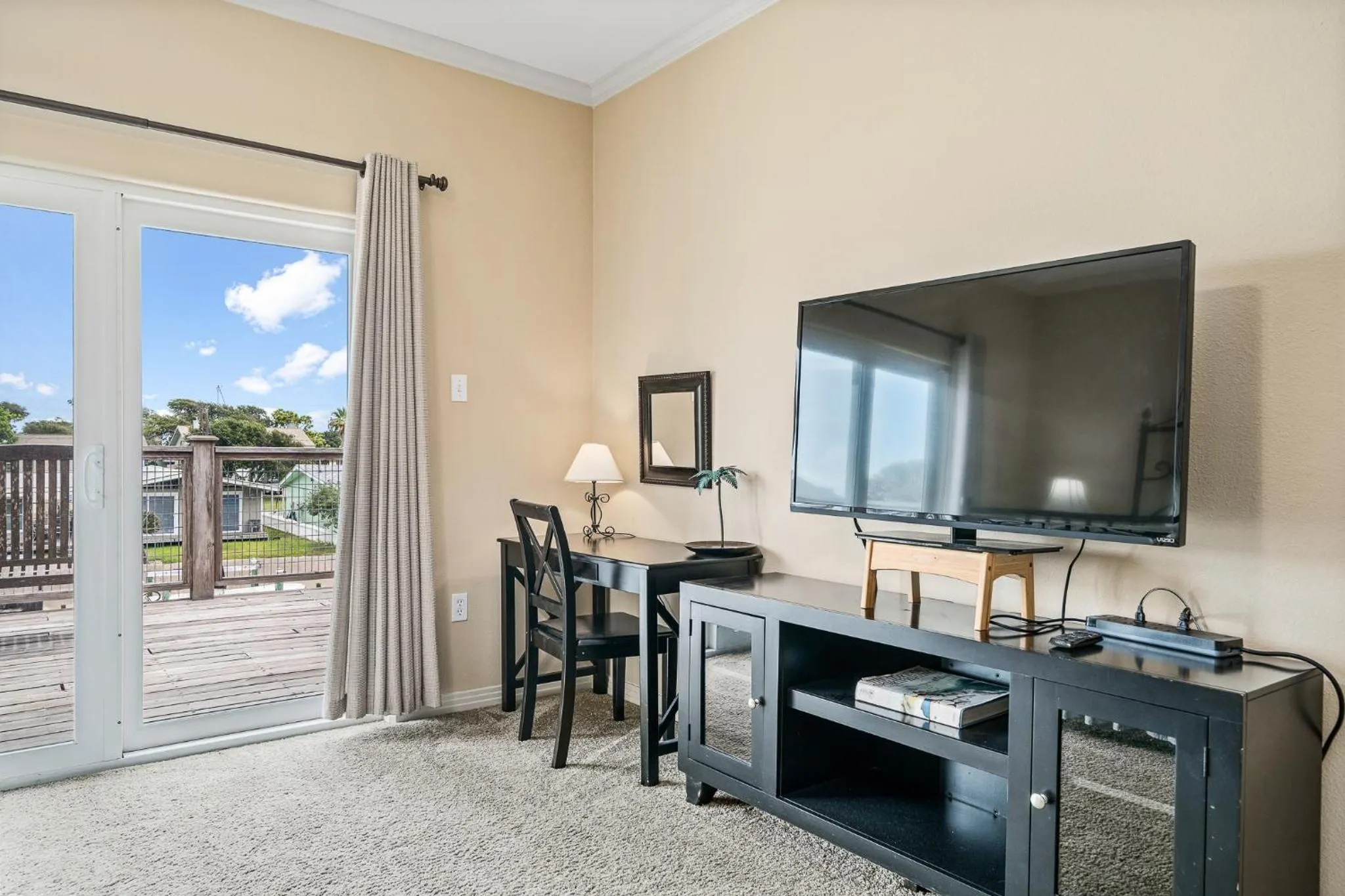 Property building in Pickled Pirate