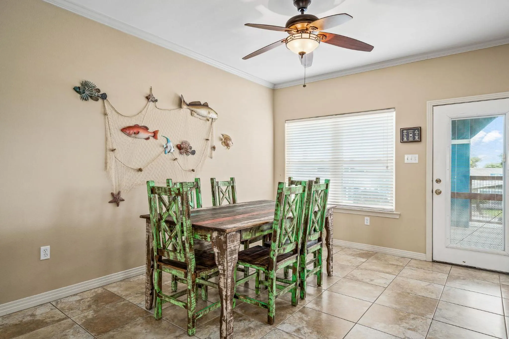 Property building in Pickled Pirate