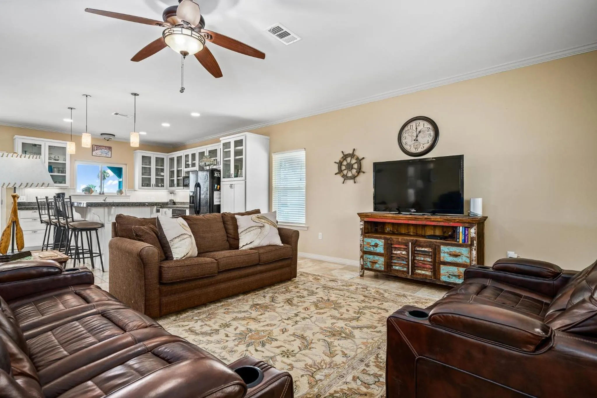 Property building in Pickled Pirate