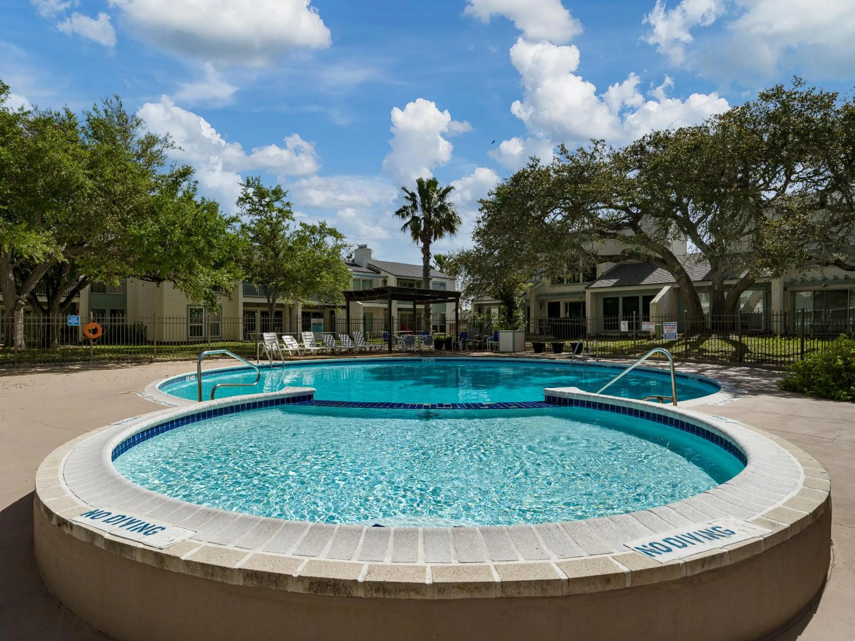 Property building in Coastal Charm