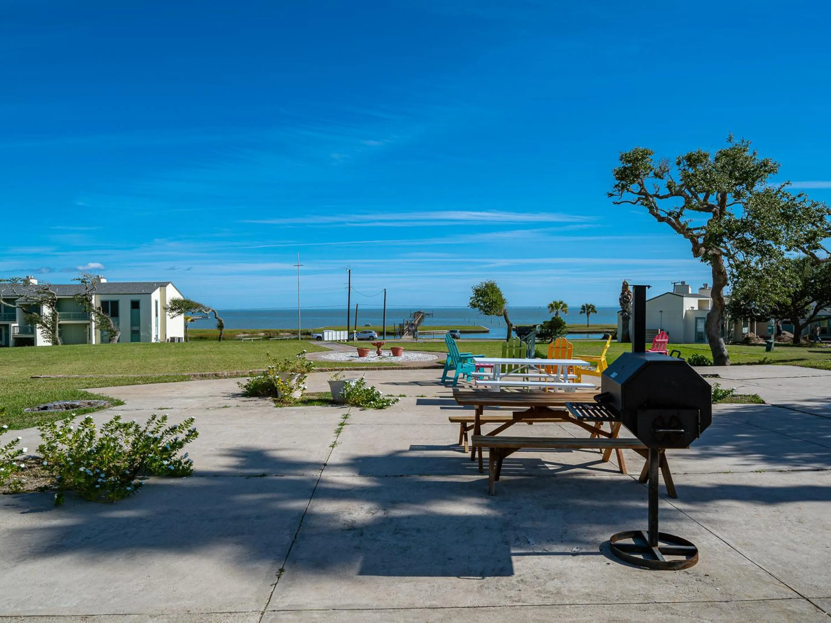 Property building in Golden Gull