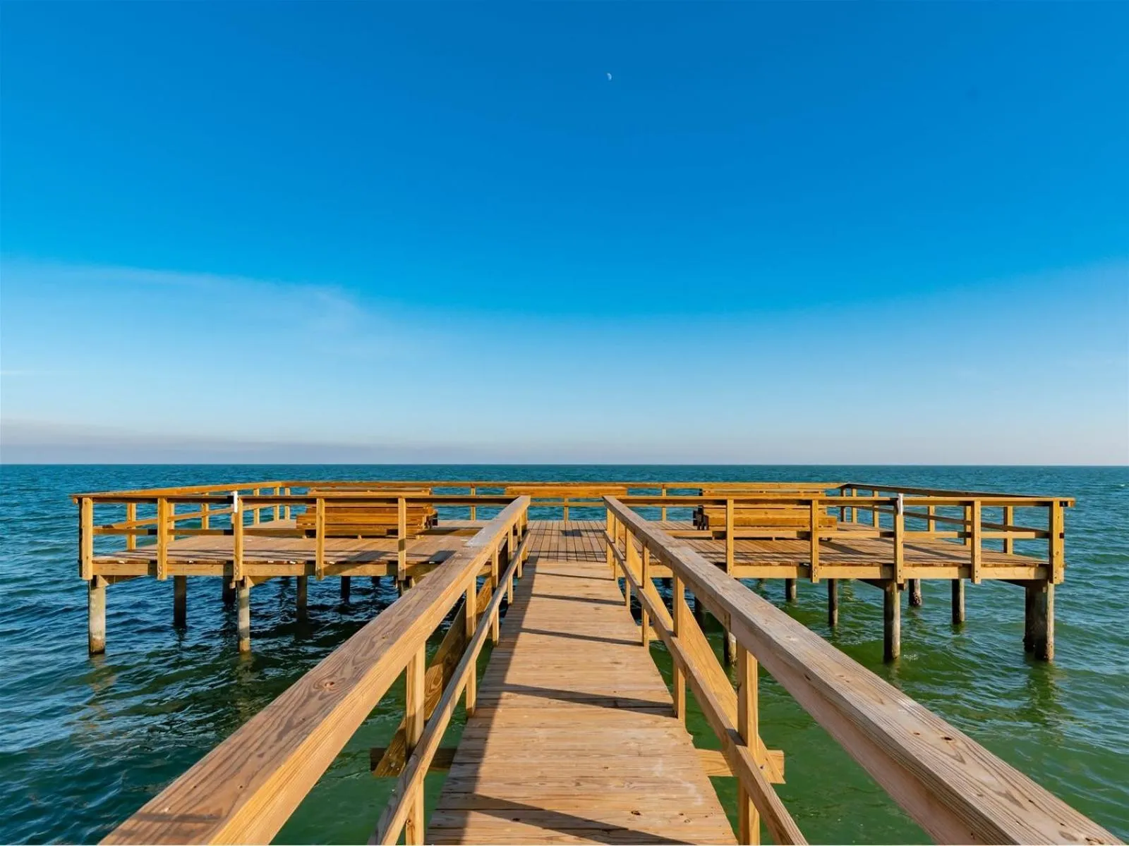 Property building in Golden Gull