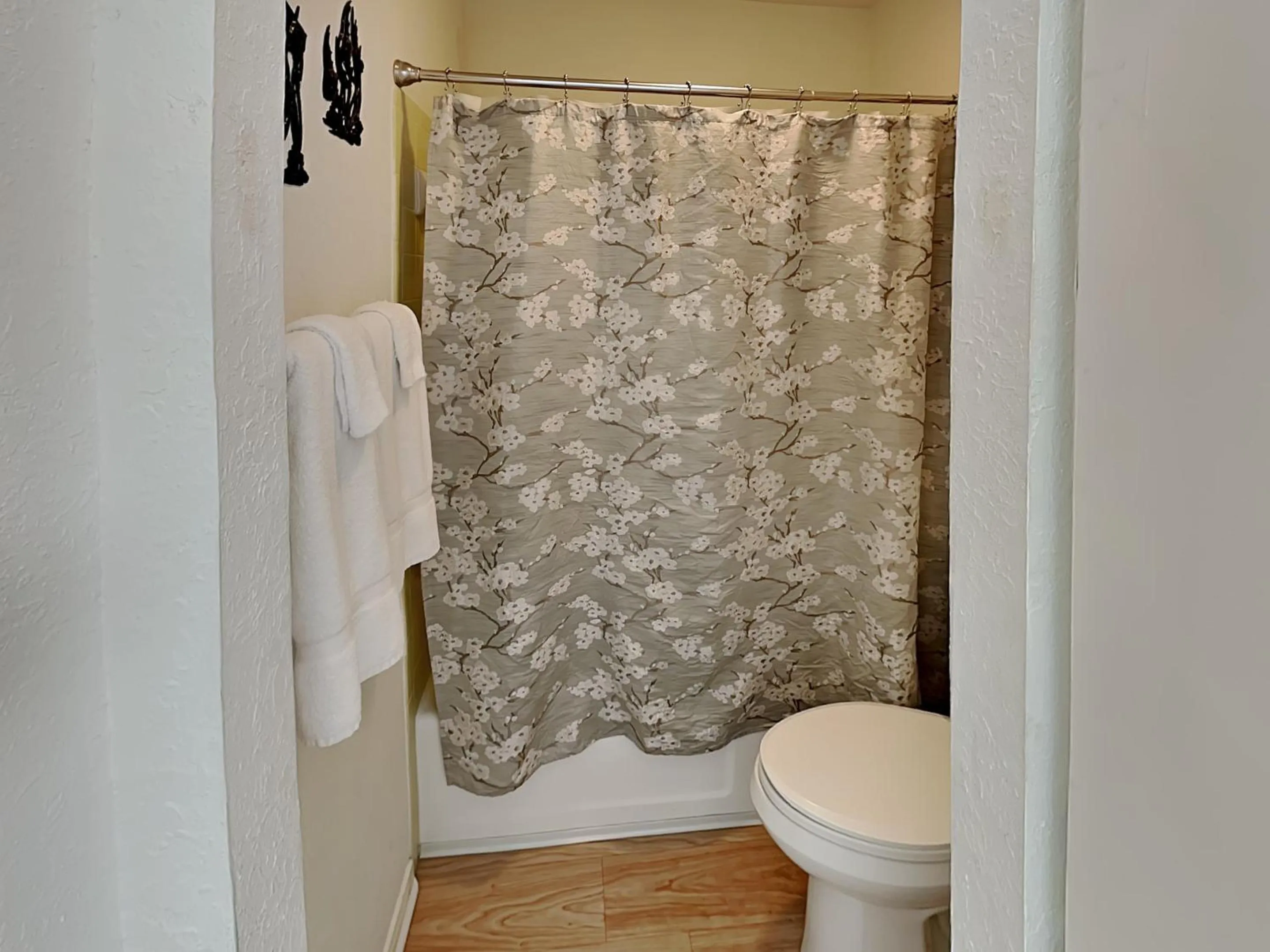 Property building in Golden Gull