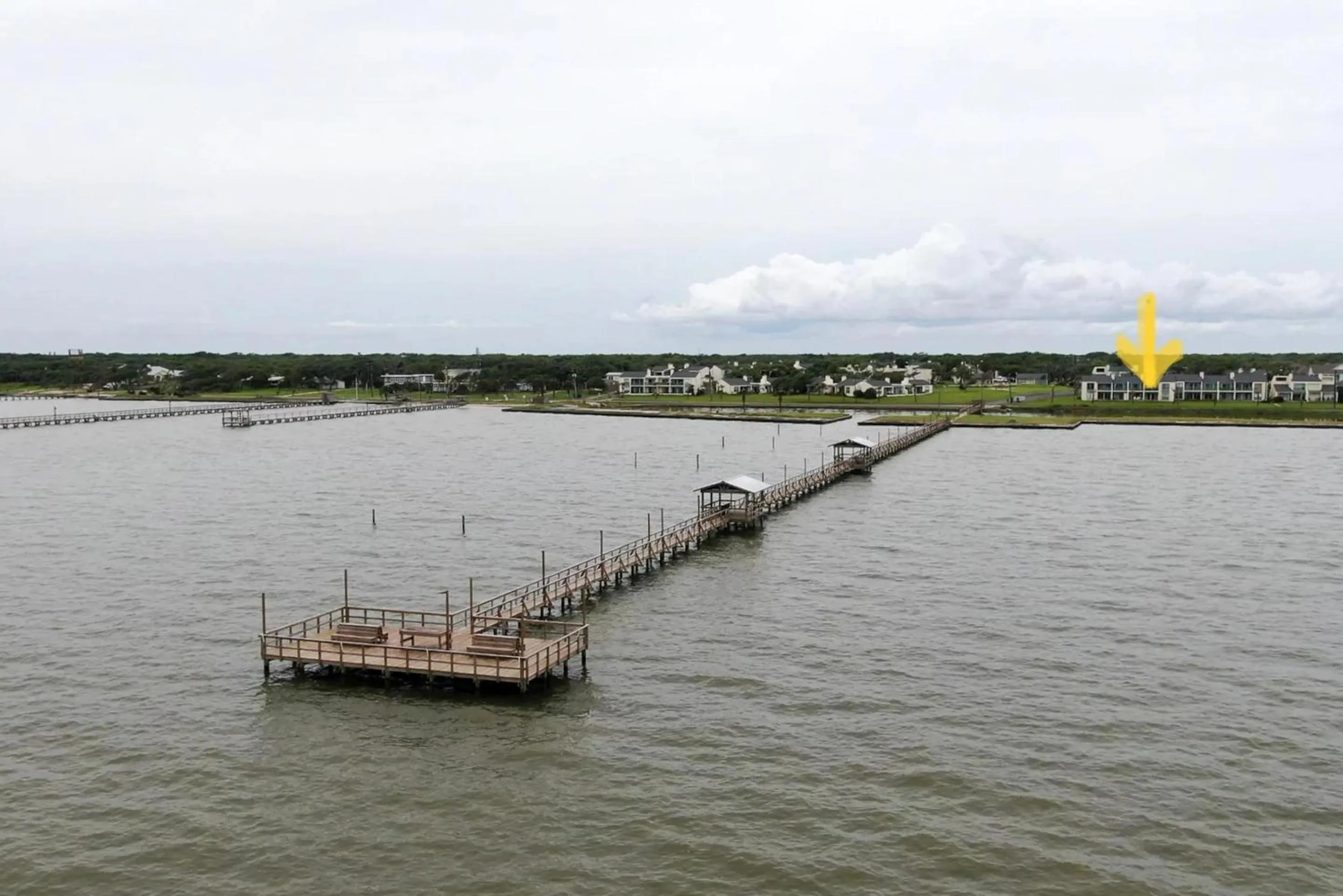 Property building in Golden Gull