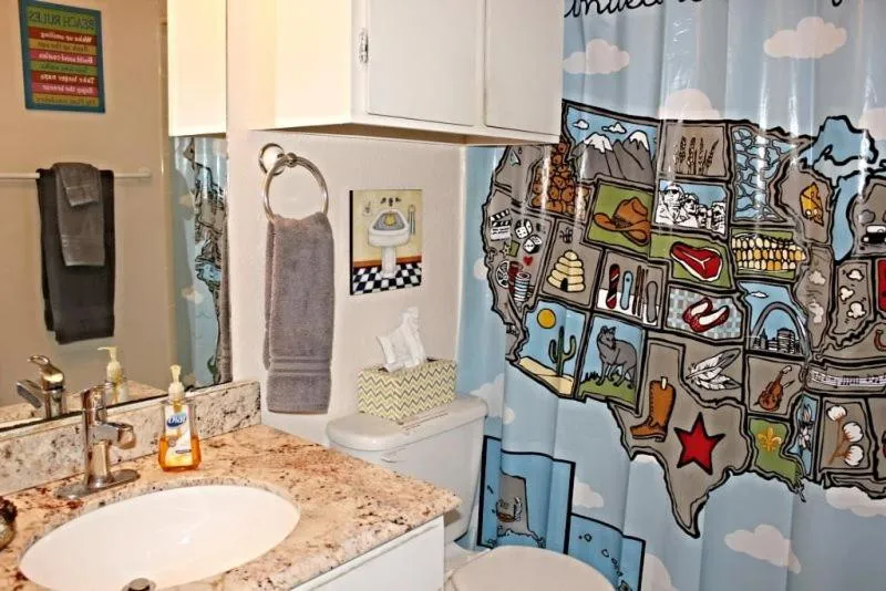 Property building in Golden Gull