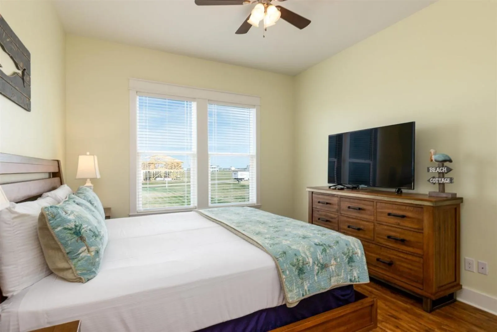 Property building, Bed in Sea Forever - Rockport