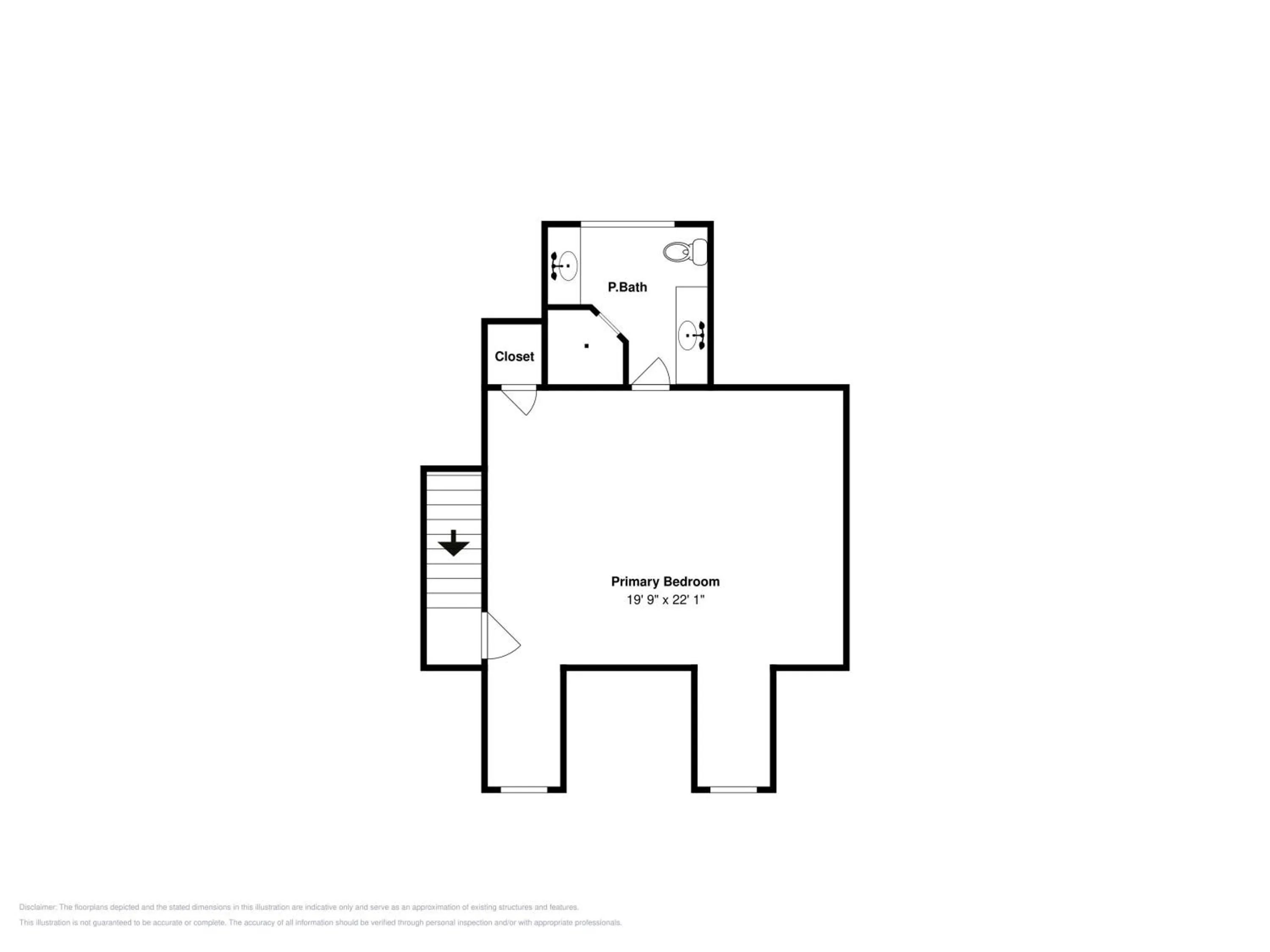 Sea Forever - Rockport