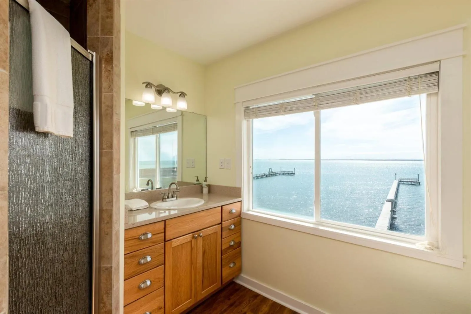 Property building in Sea Forever - Rockport