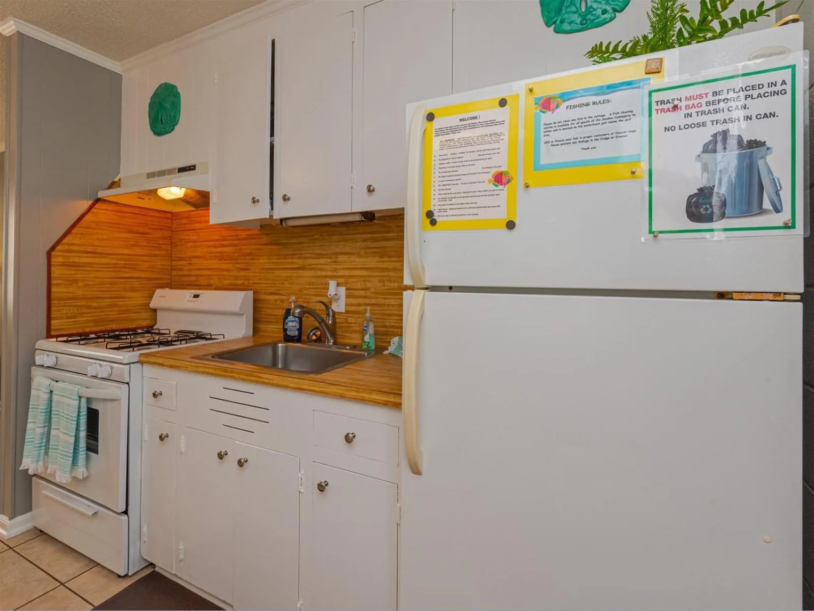 Property building in Sea Gun Bayhome #128