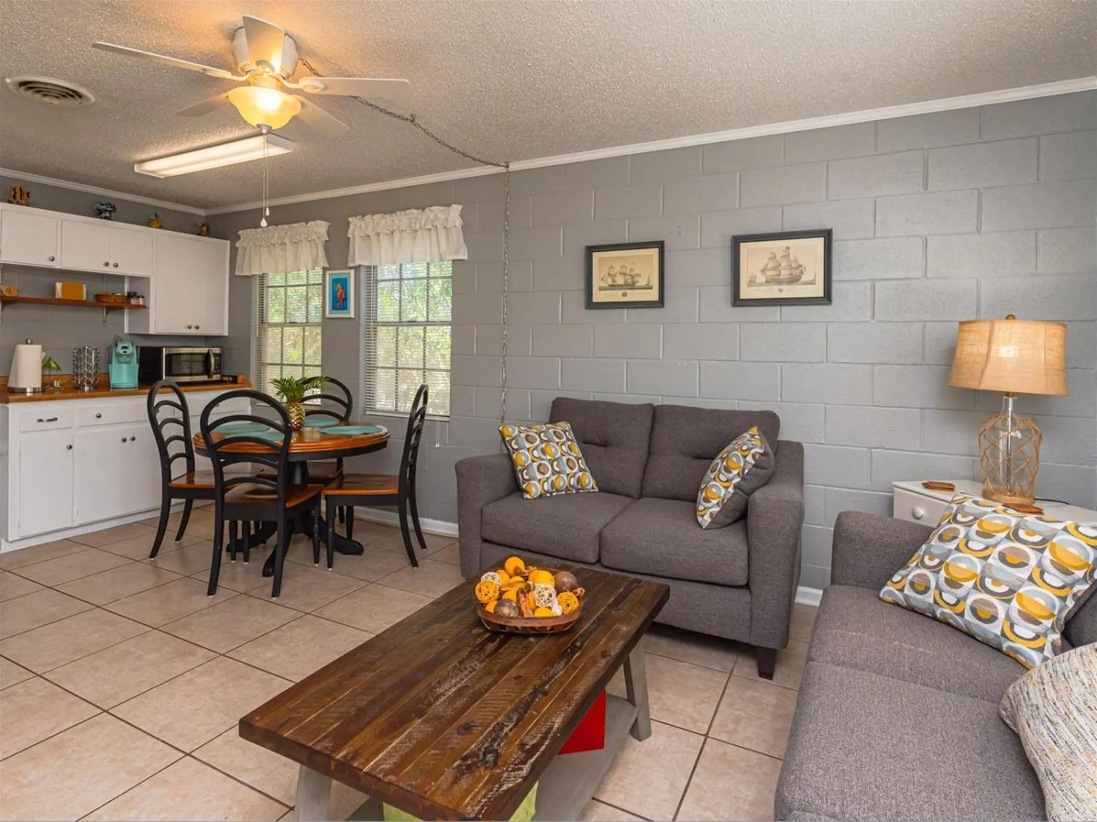 Property building in Sea Gun Bayhome #128