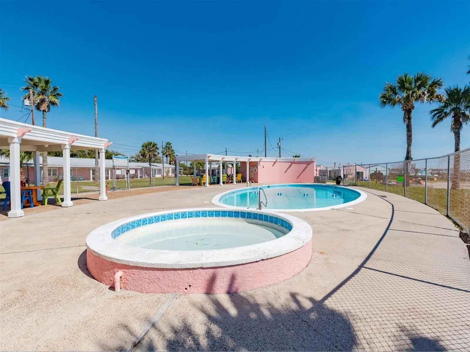 Property building in Sea Gun Bayhome #128