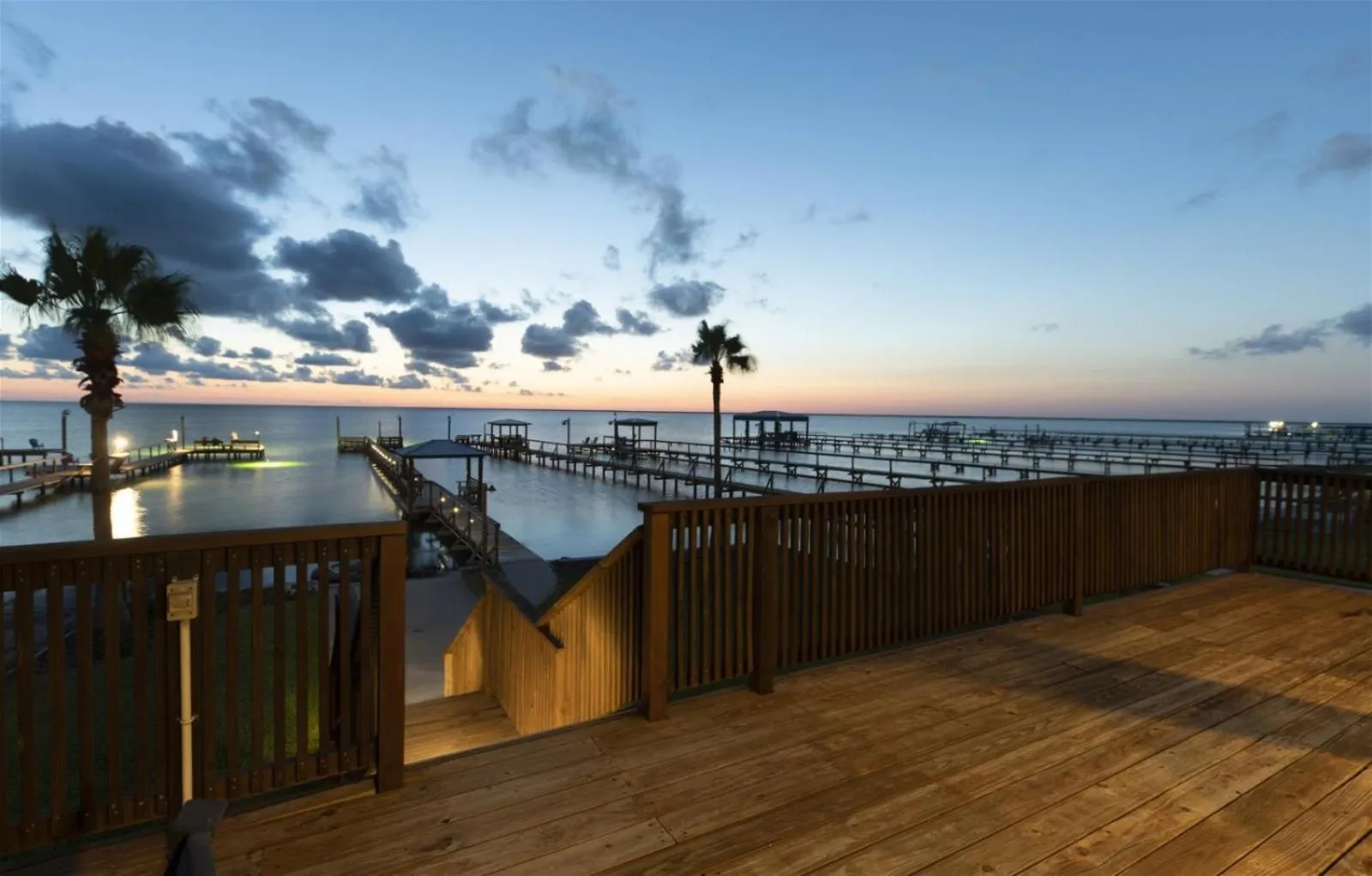 Property building in Trout Tank