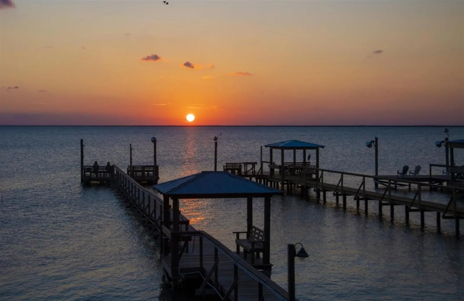 Property building in Trout Tank