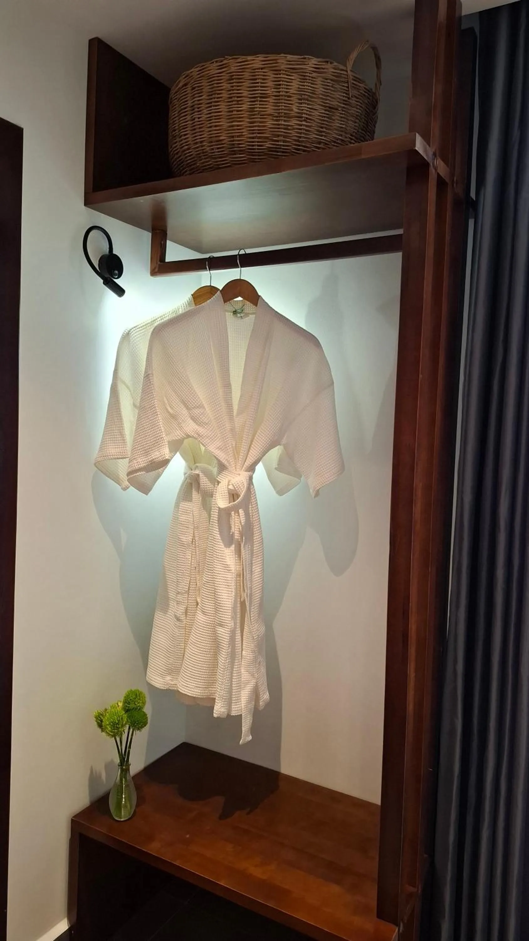 storage in Sok Hotel And Coffee Siem Reap