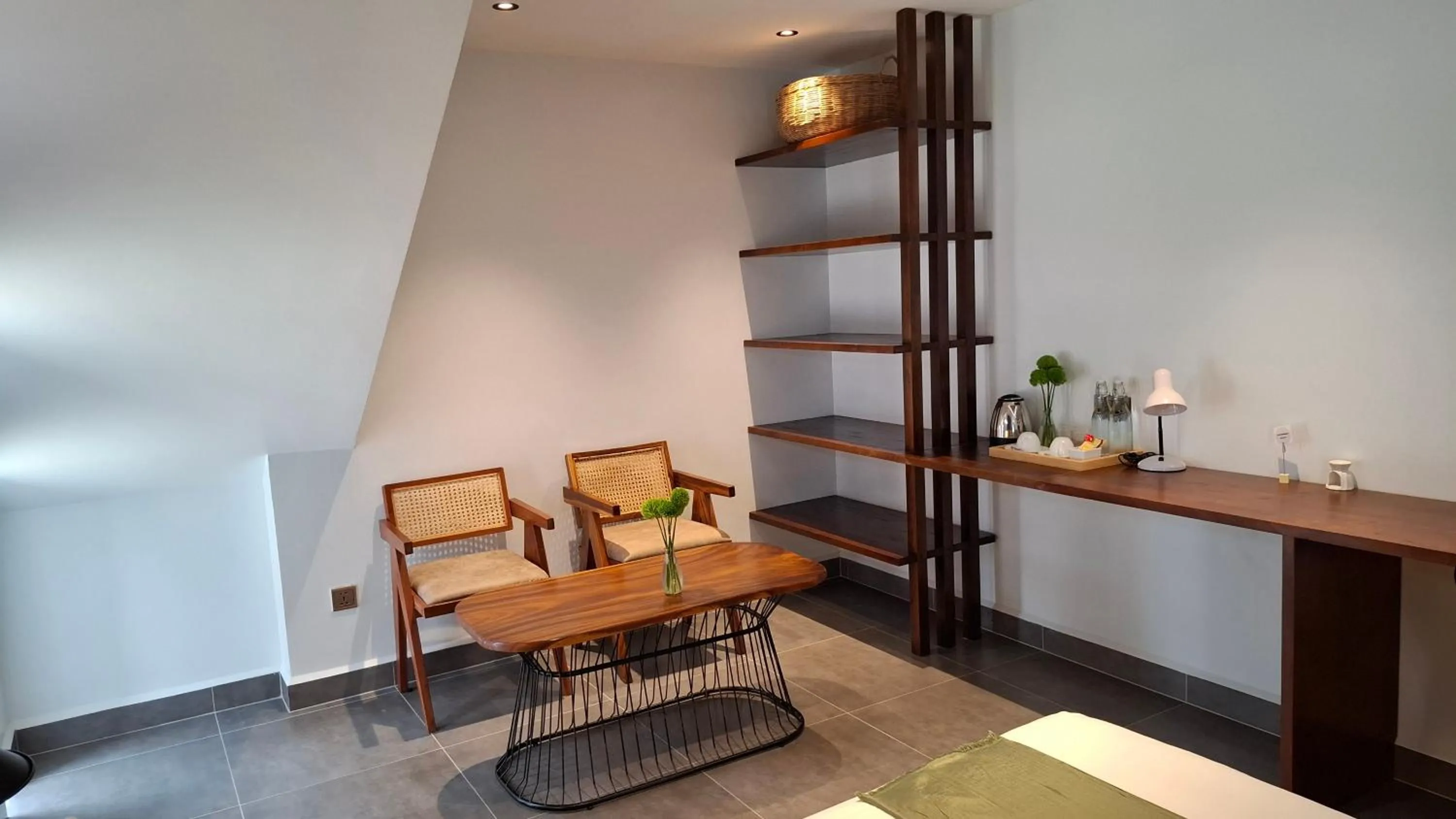 Coffee/tea facilities in Sok Hotel And Coffee Siem Reap