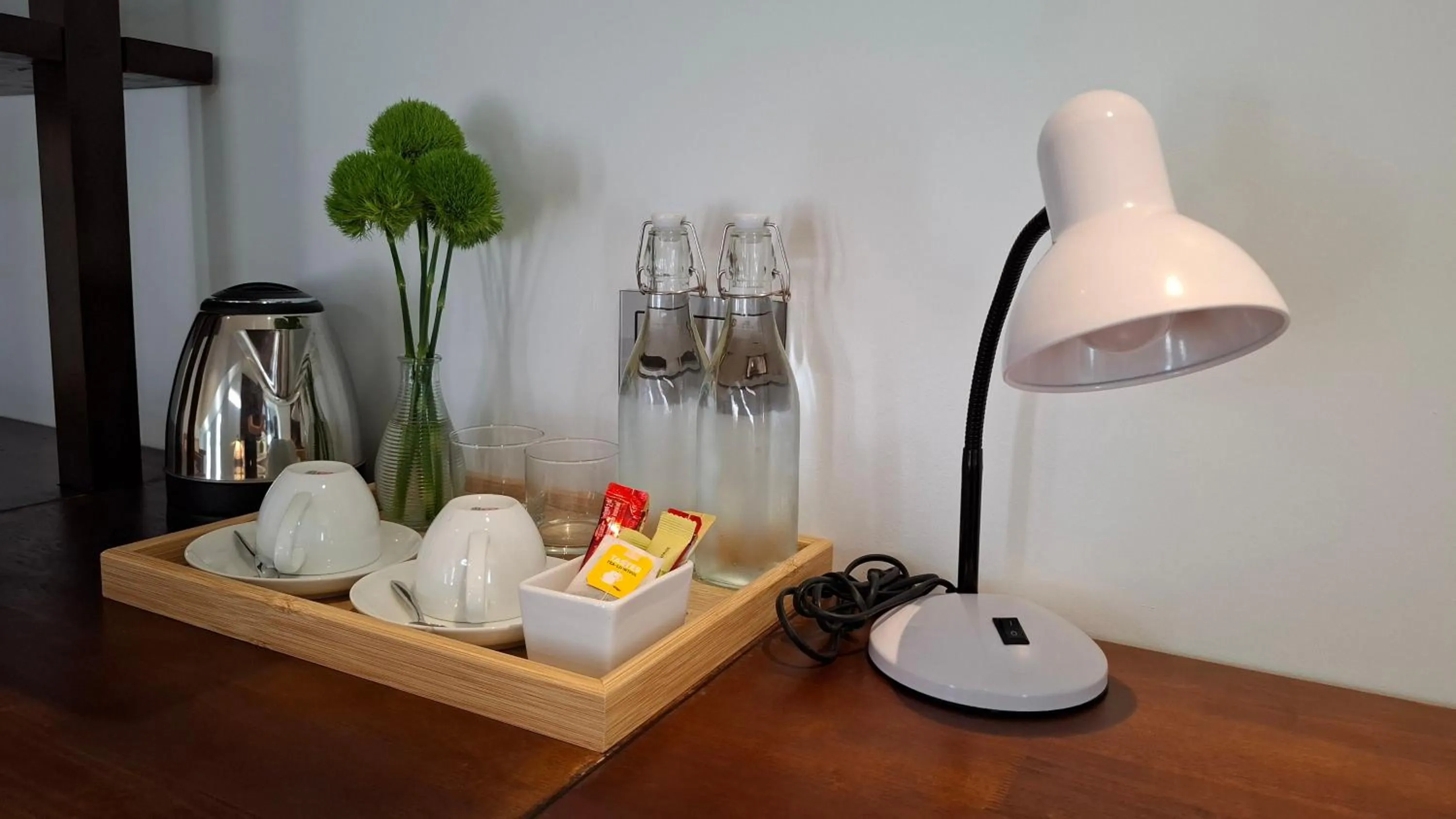 Coffee/tea facilities in Sok Hotel And Coffee Siem Reap