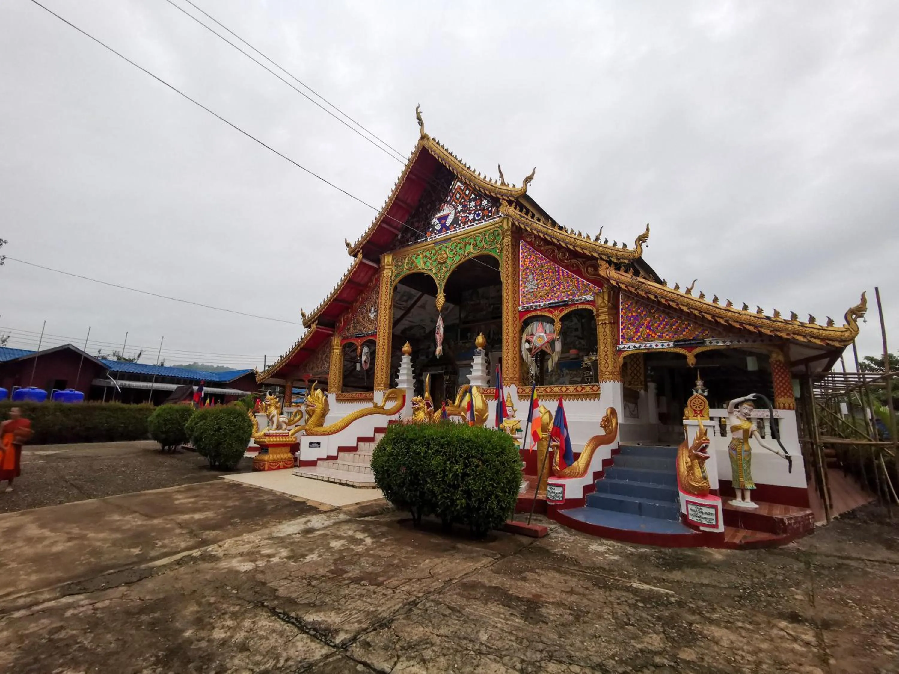 Manilath guesthouse
