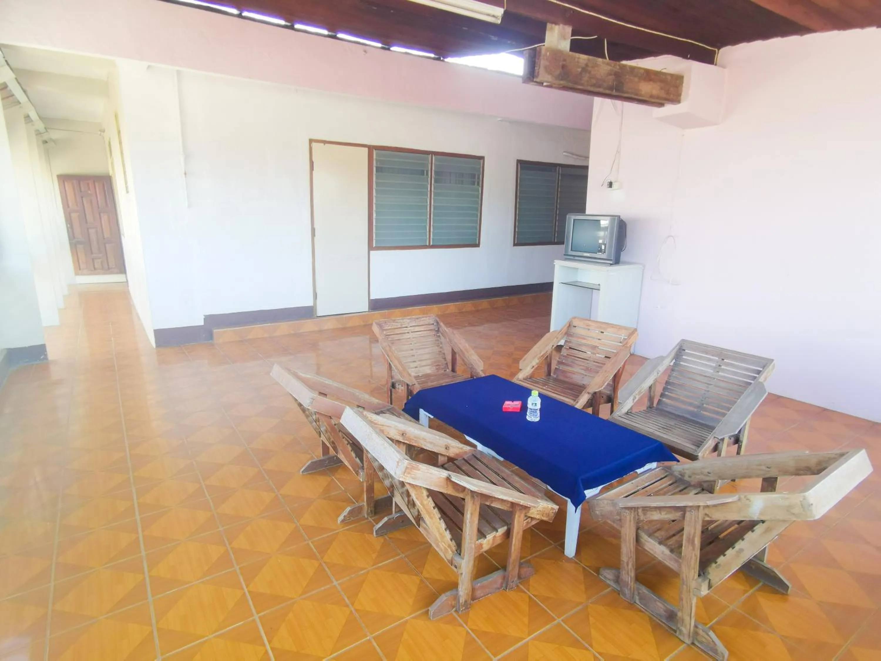 Manilath guesthouse