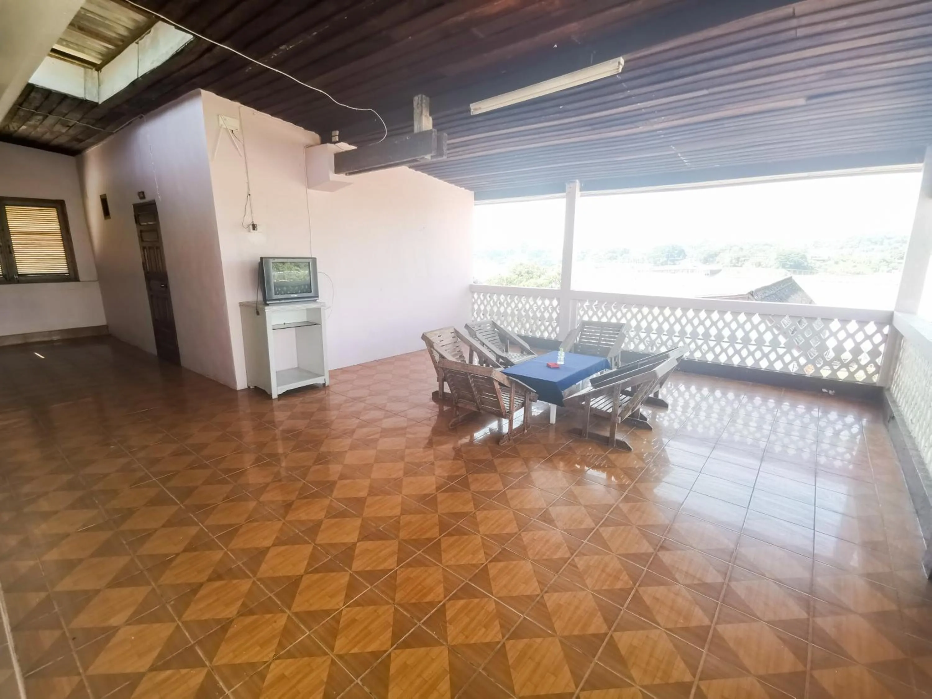 Manilath guesthouse