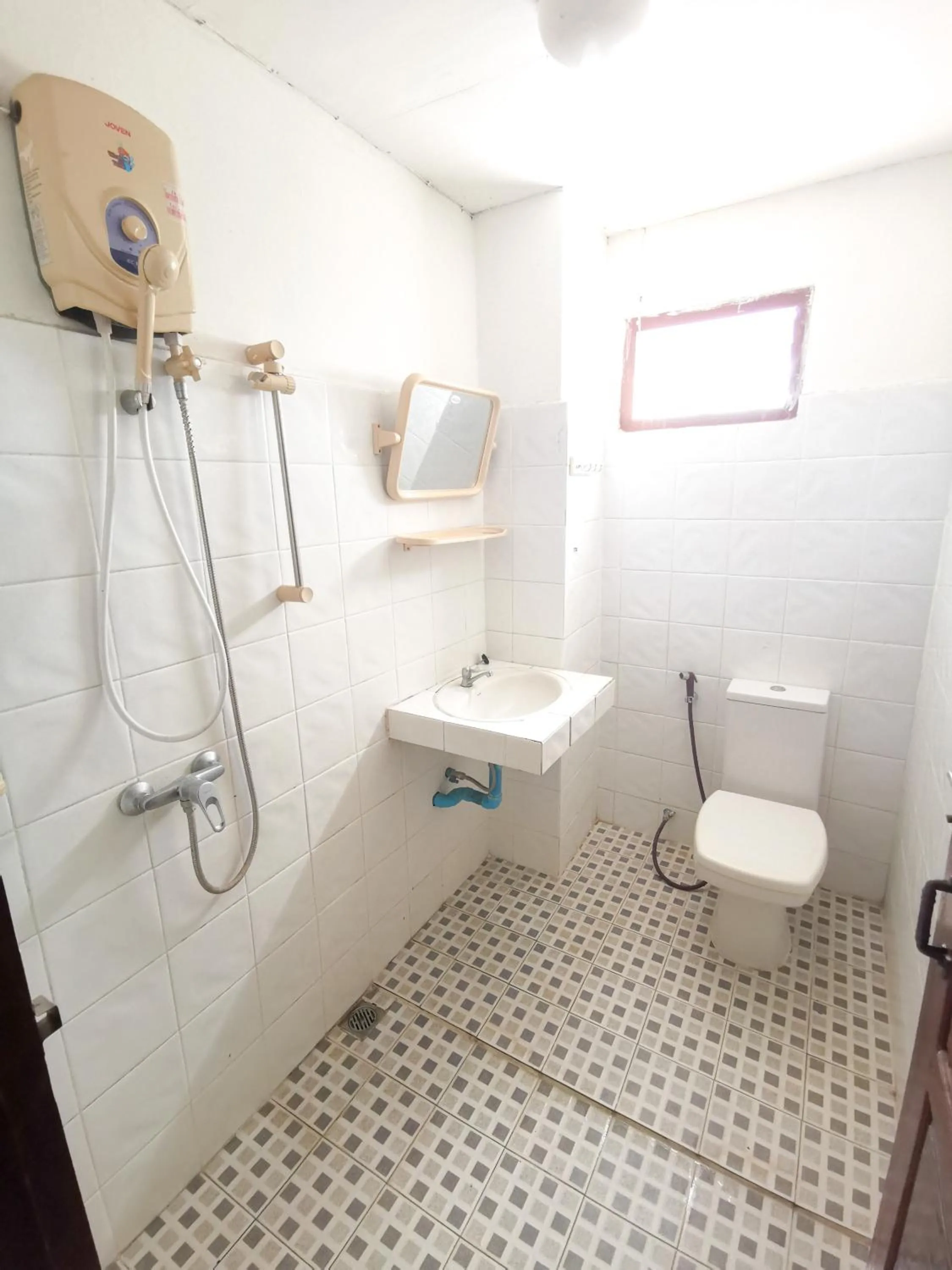 Manilath guesthouse
